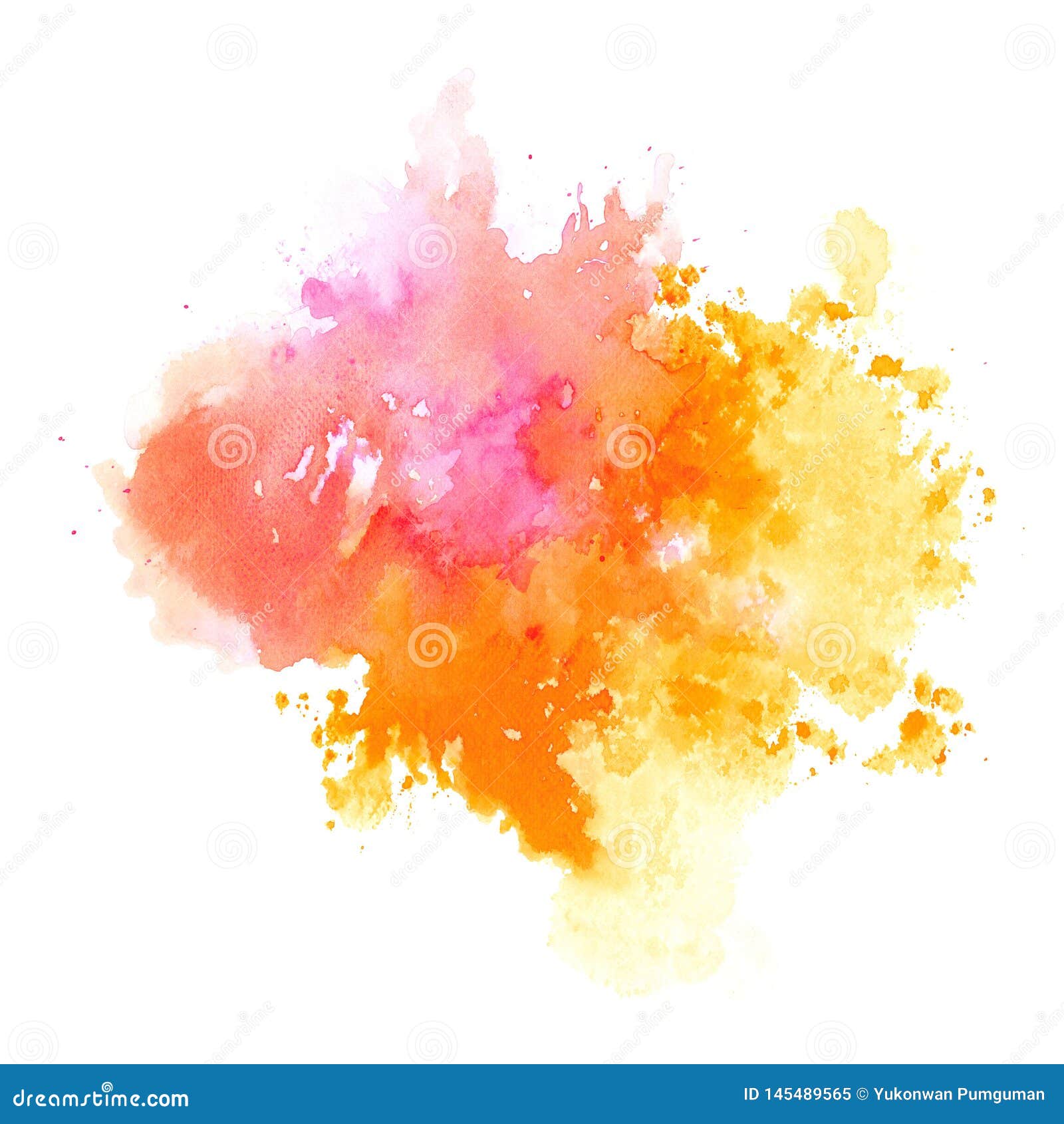 791555 Orange Watercolor Background Images Stock Photos  Vectors   Shutterstock