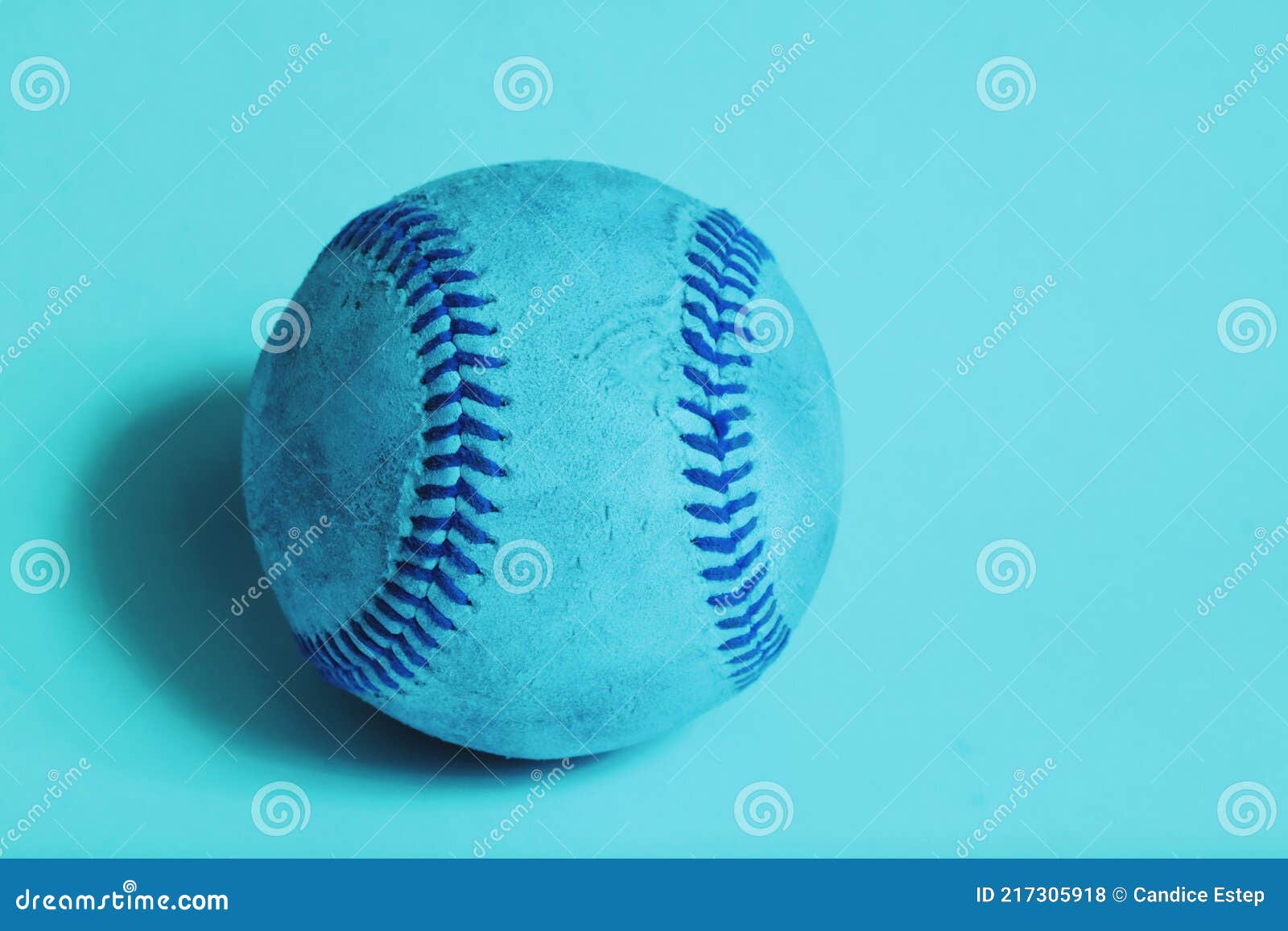 Abstract pop art baseball stock photo. Image of blue - 217305918