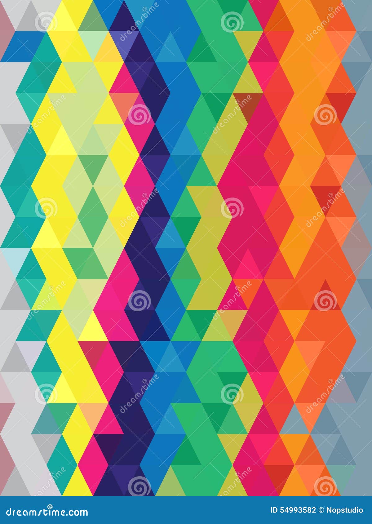 Abstract Pop Art Color Background In Triangles Texture Effy Moom Free Coloring Picture wallpaper give a chance to color on the wall without getting in trouble! Fill the walls of your home or office with stress-relieving [effymoom.blogspot.com]