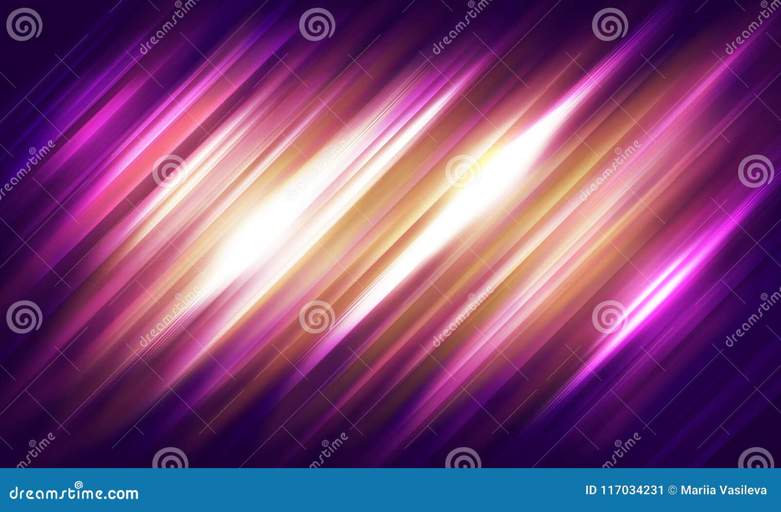 Abstract Purple Background with Pink,white Light Strips, Wallpaper Stock  Illustration - Illustration of black, line: 117034231