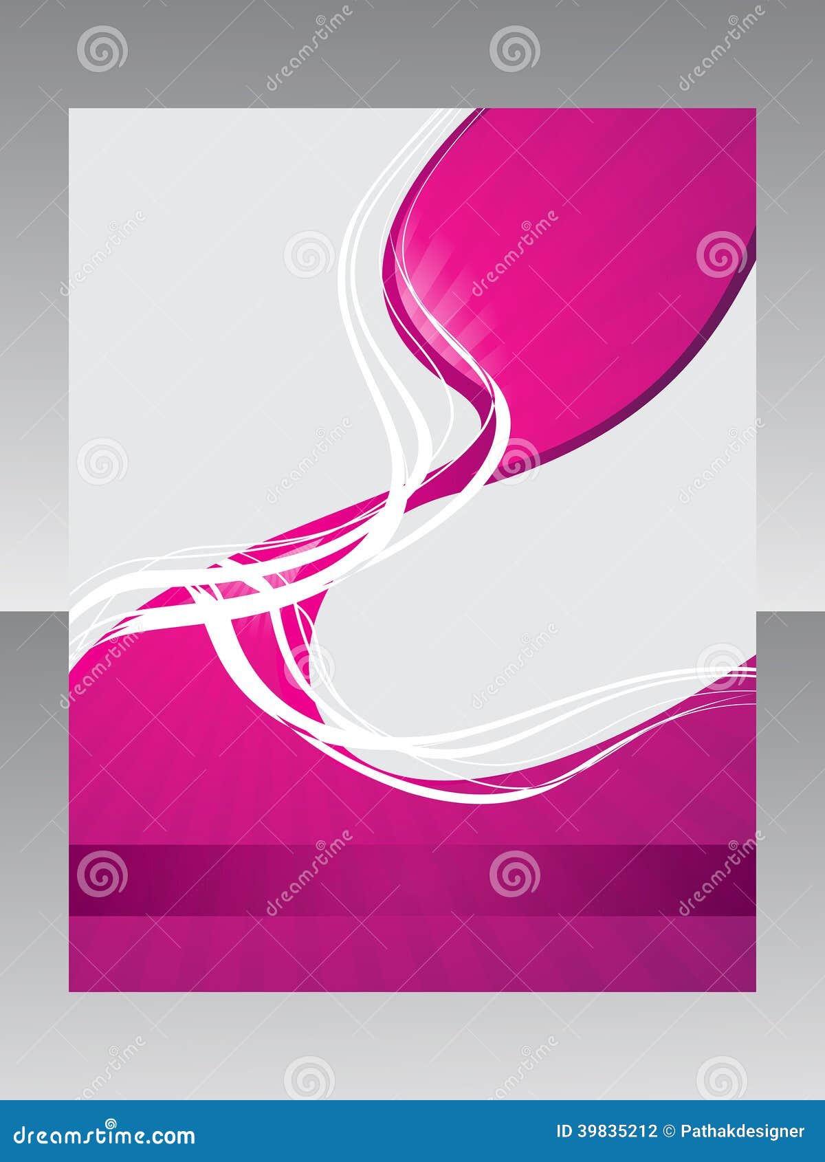 flyer background pink ecza productoseb co