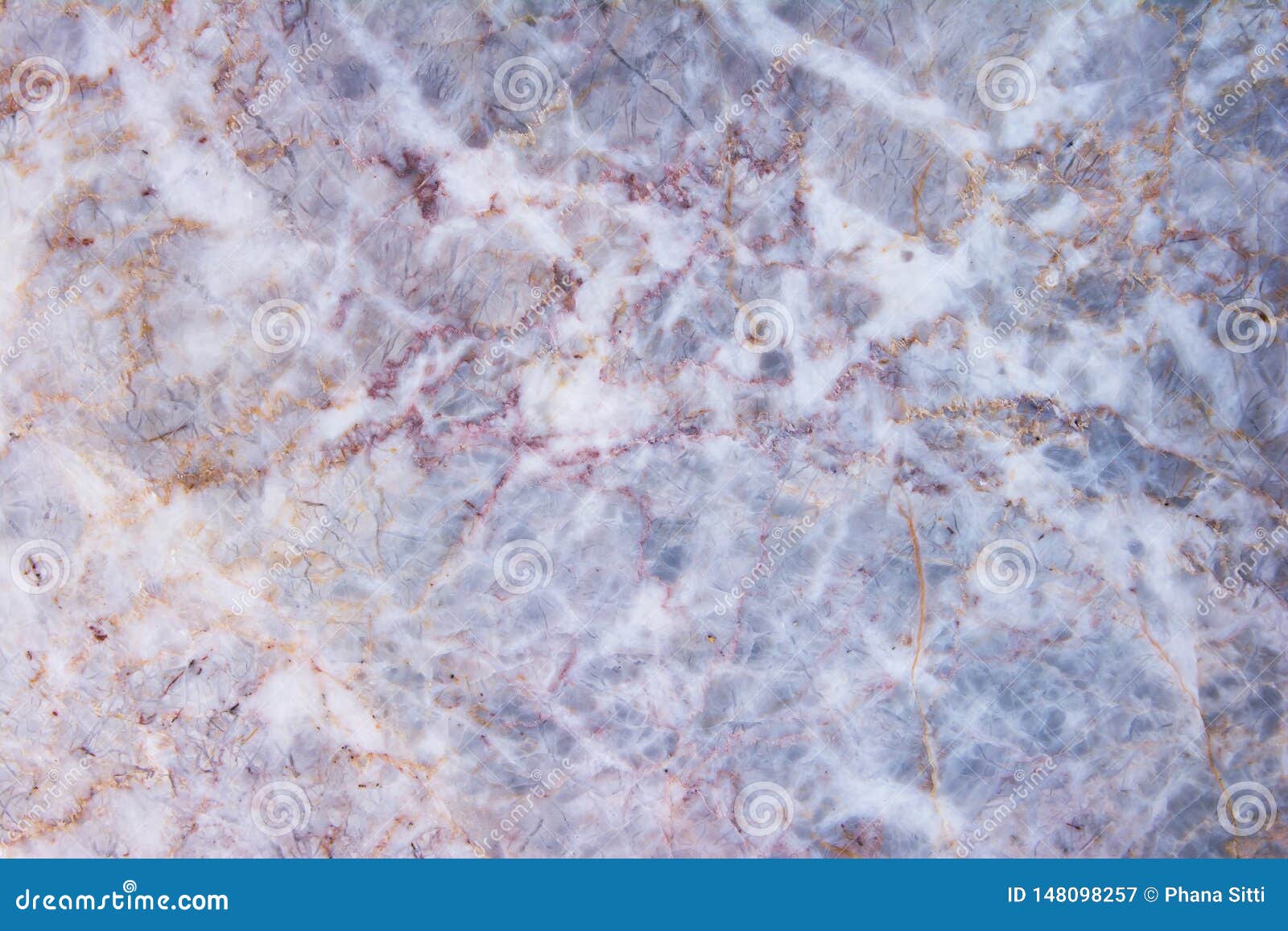 Abstract Purple and Pink Marble Texture Background Stock Image Image
