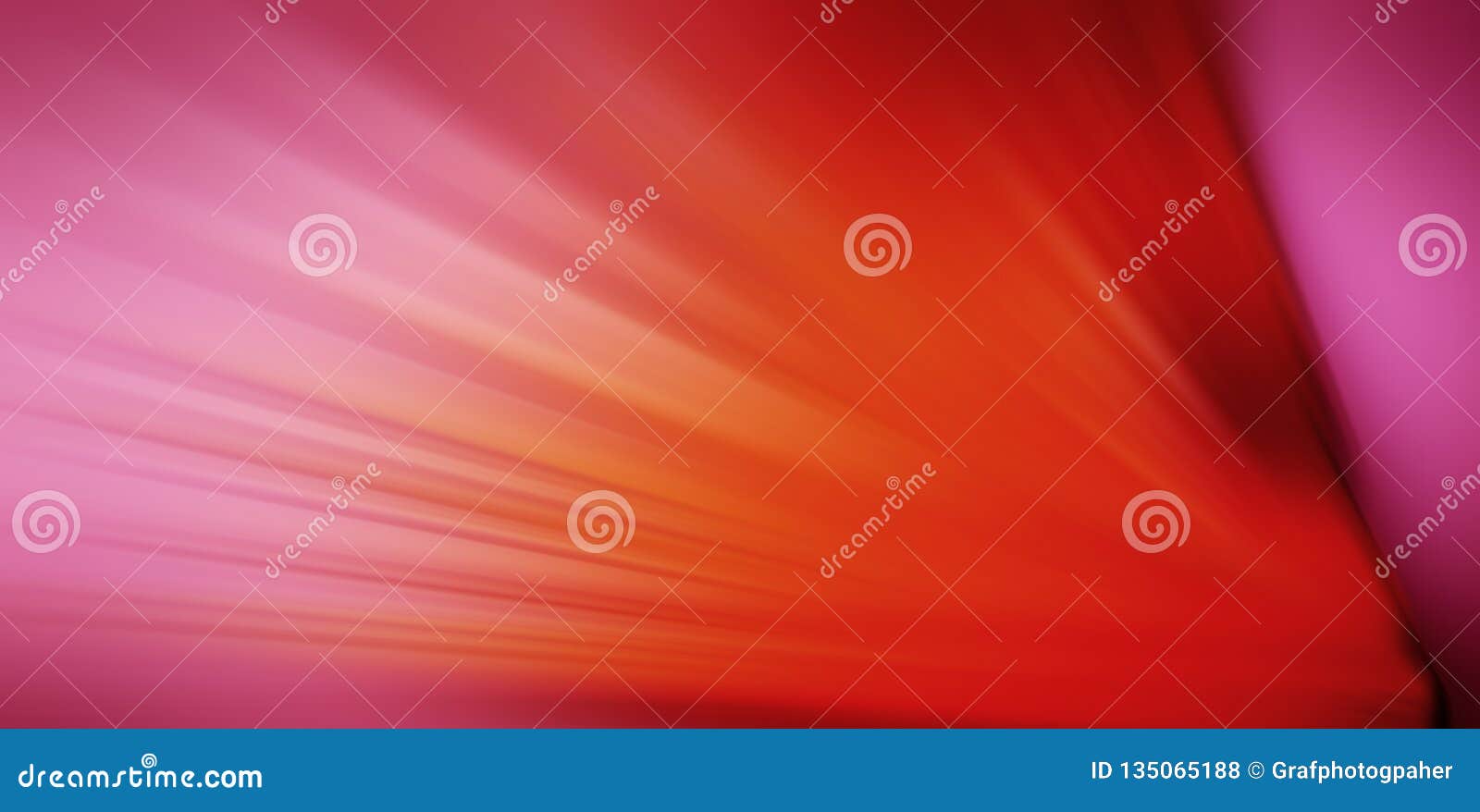 abstract radial background of colored rays