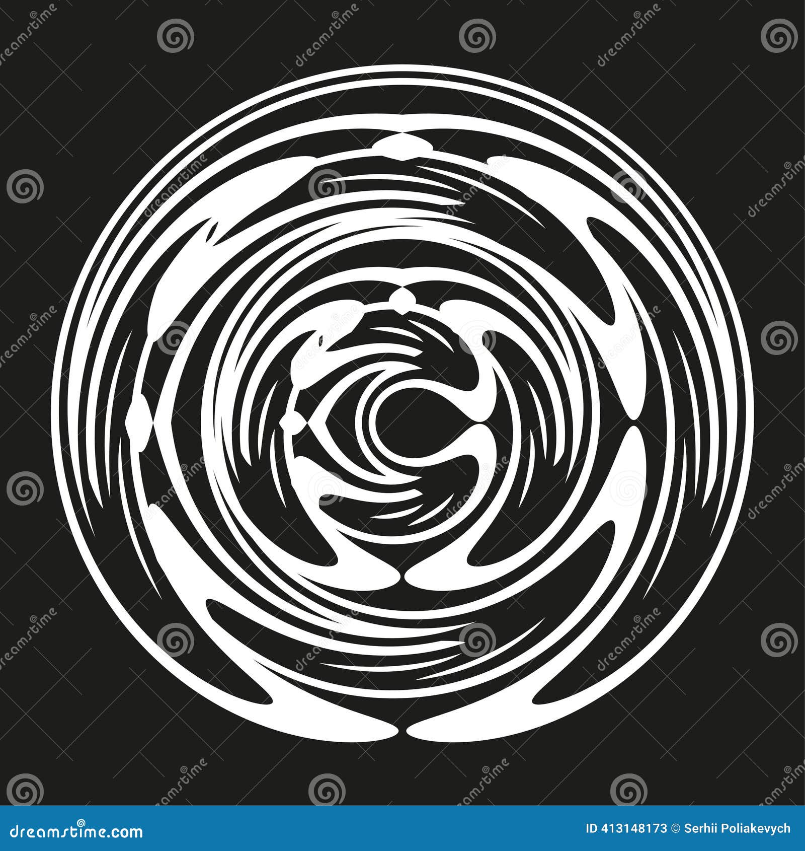Swirl Pattern Black Stock Illustrations – 279,465 Swirl Pattern Black Stock  Illustrations, Vectors \u0026 Clipart - Dreamstime, image size:1600x1690