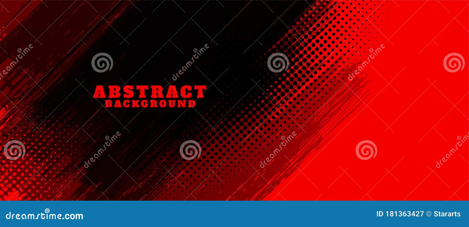 Abstract Red and Black Grunge Background Design Stock Vector - Illustration of background, texture: 181363427 Abstract Red and Black Grunge Background Design Stock Vector - Illustration of background, texture: 181363427