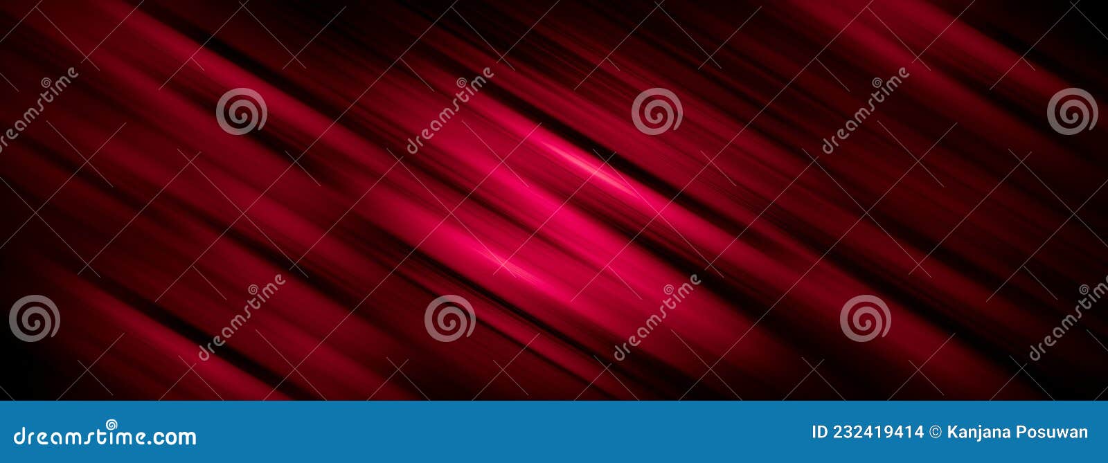 abstract red and black are light pattern with the gradient is the