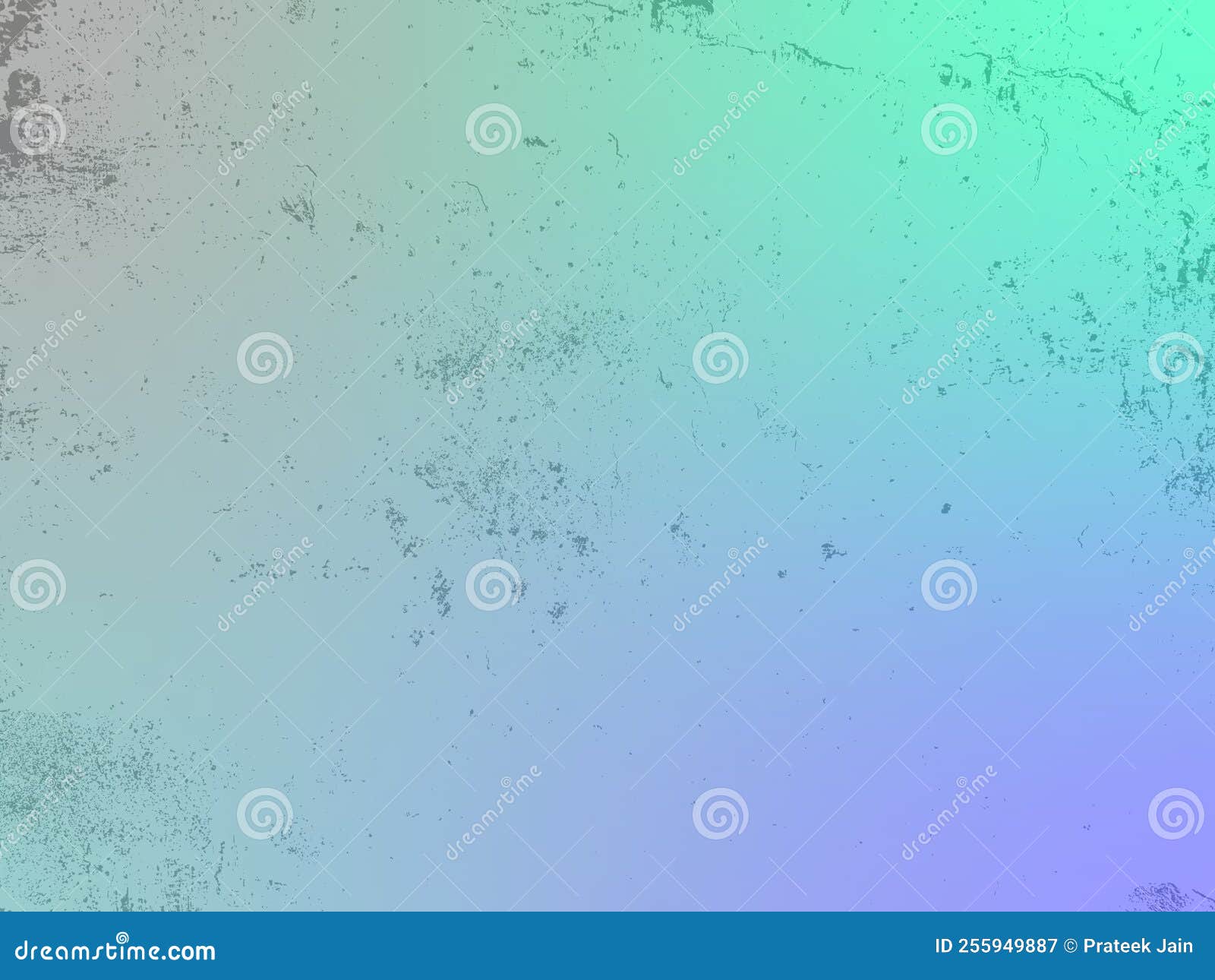splashes sky blue surface  gradient background is blurry.beautiful used for paper  wall  and have copy space.