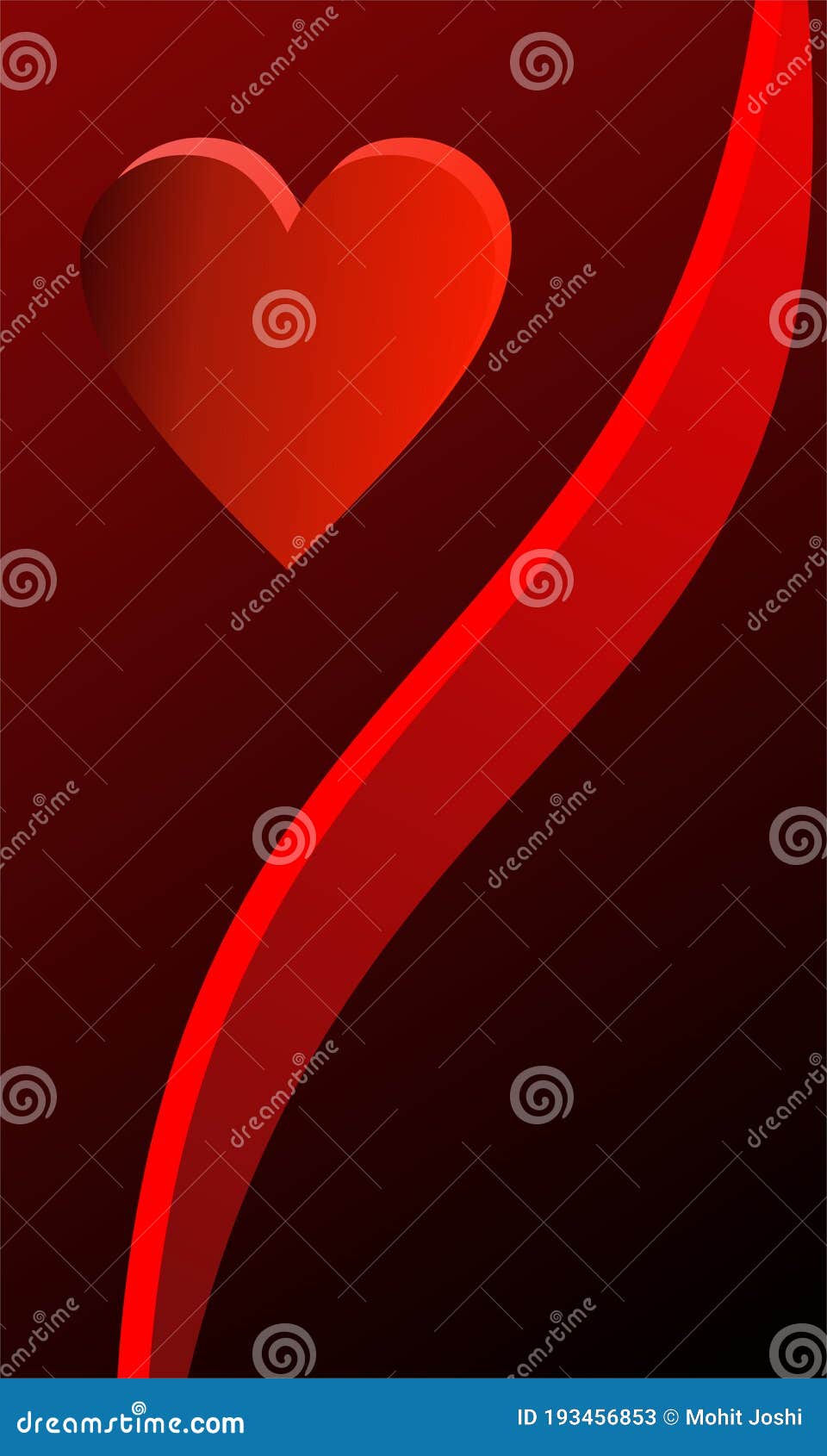 3d Wallpaper Black And Red Image Num 64