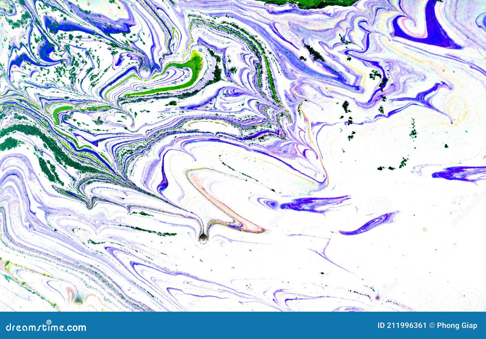 Abstract Red and Gray Shaded Fluid Painting Stock Image Image of