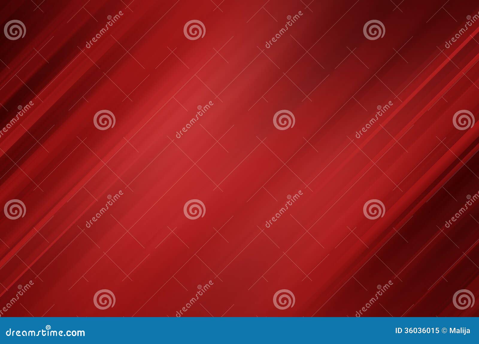 abstract red motion background