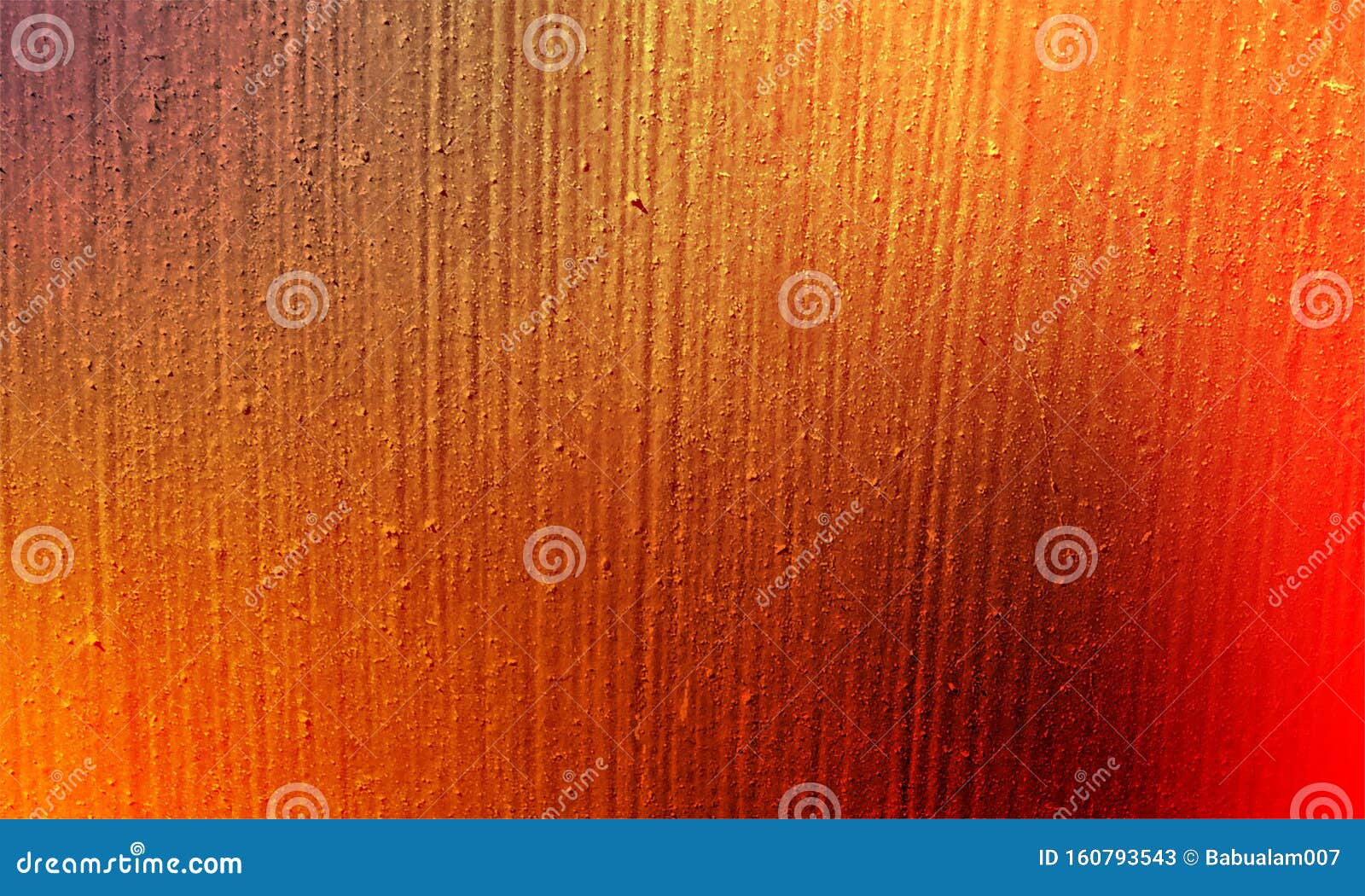 Abstract Red and Orange Horizontally and Vertically Stripes Texture Background Stock