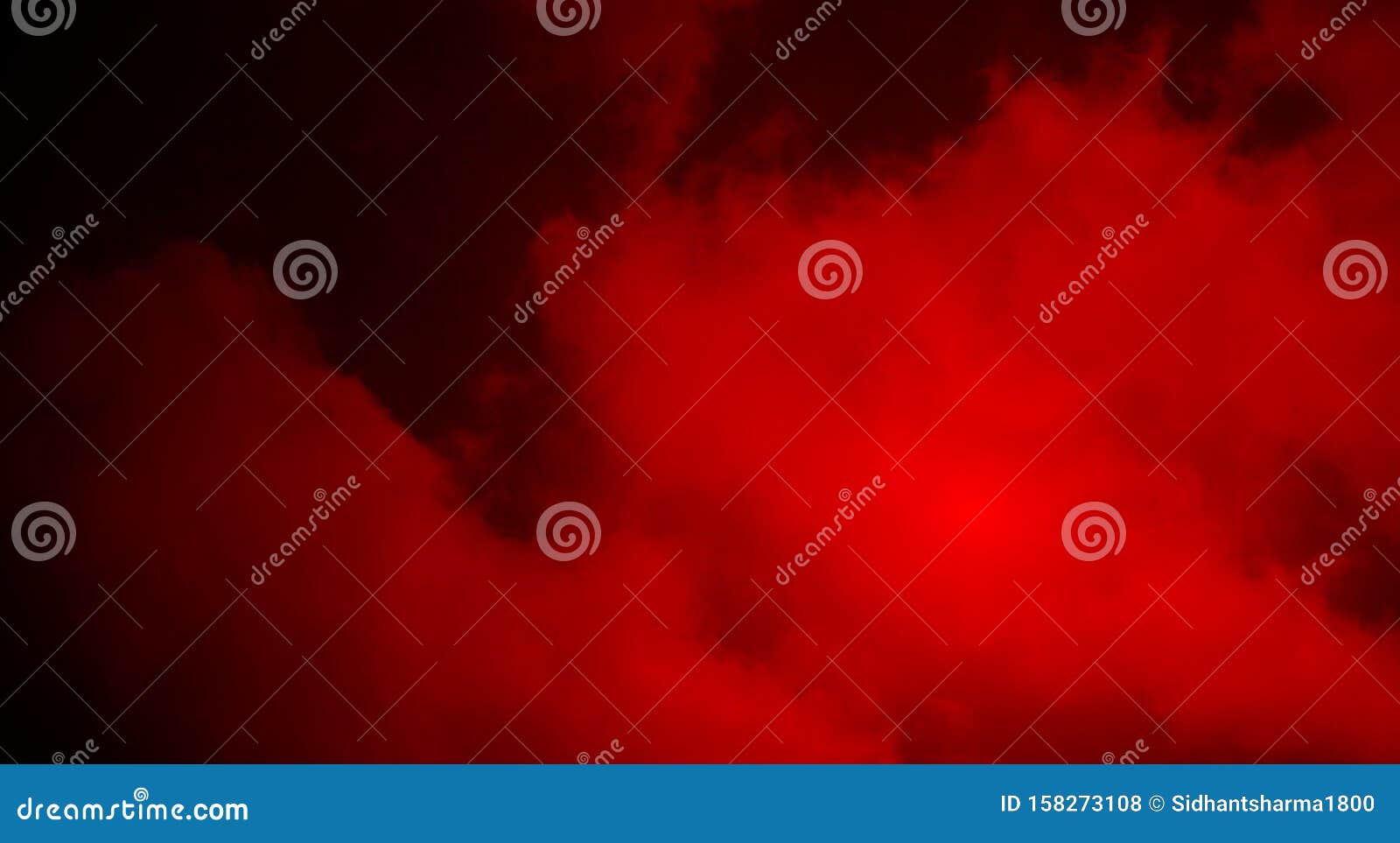 Abstract Red Smoke Mist Fog on a Black Background Wallpaper. Stock Photo -  Image of wallpaper, function: 158273108
