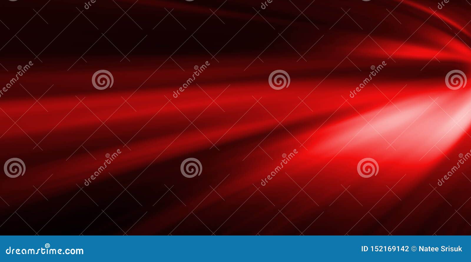 abstract red speed movement background