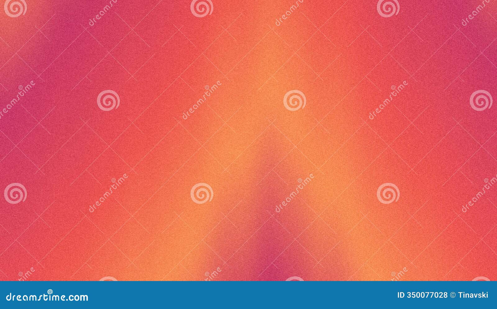 peachy grainy smear effect gradient retro background