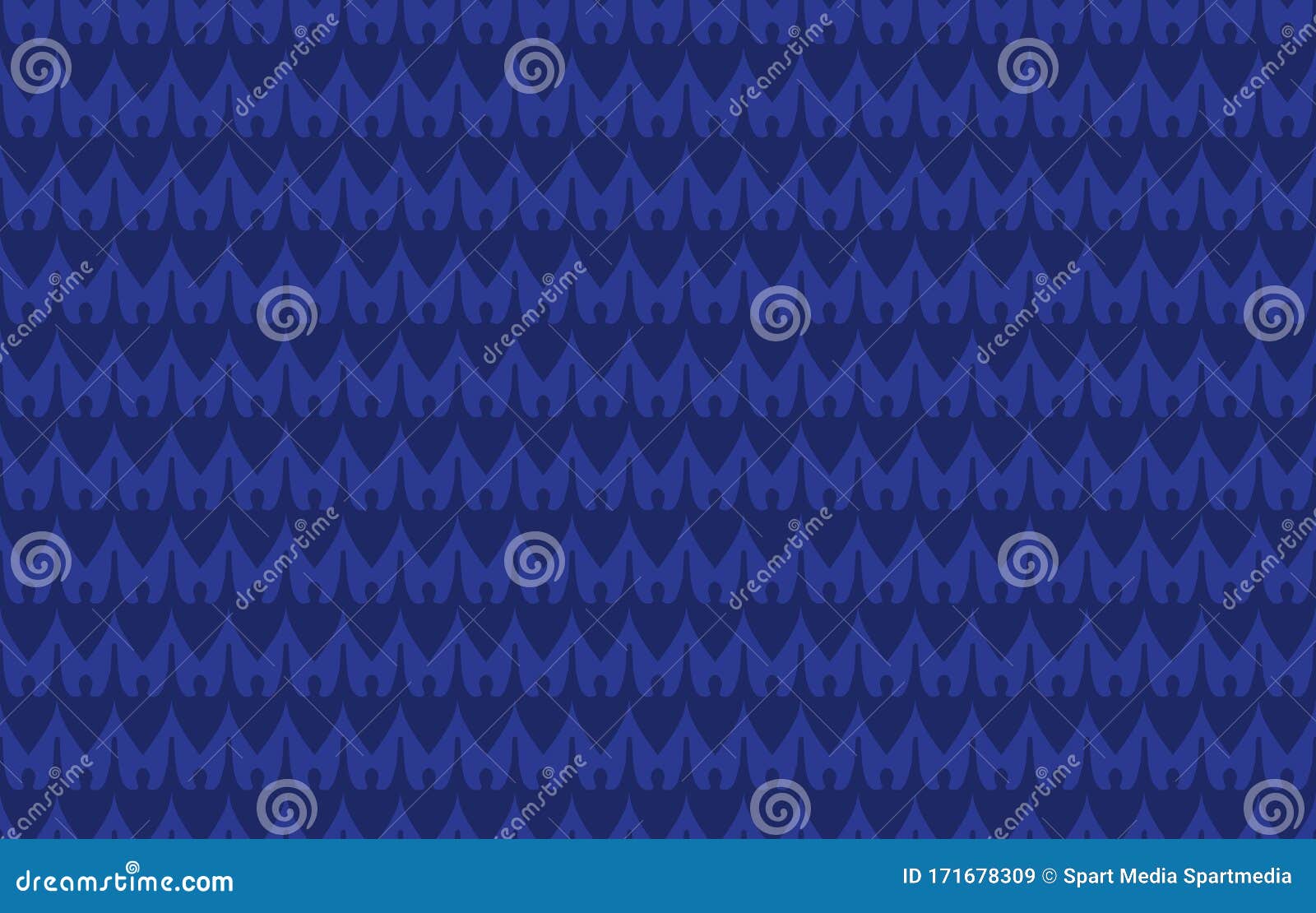 conmebal copa america 2023 blue seamless pattern. abstract brazilian summer soccer game competition geometric background sign