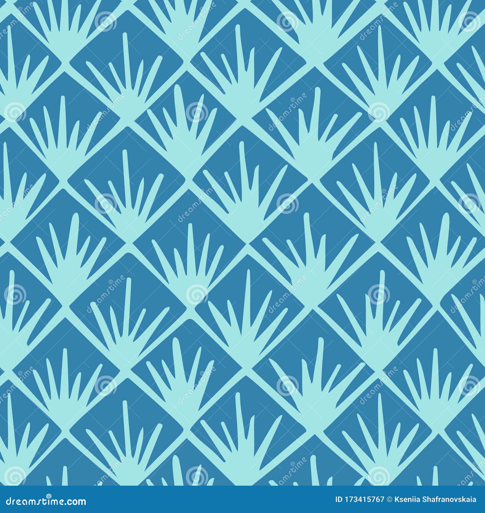 Abstract scale pattern stock vector. Illustration of linear 173415767