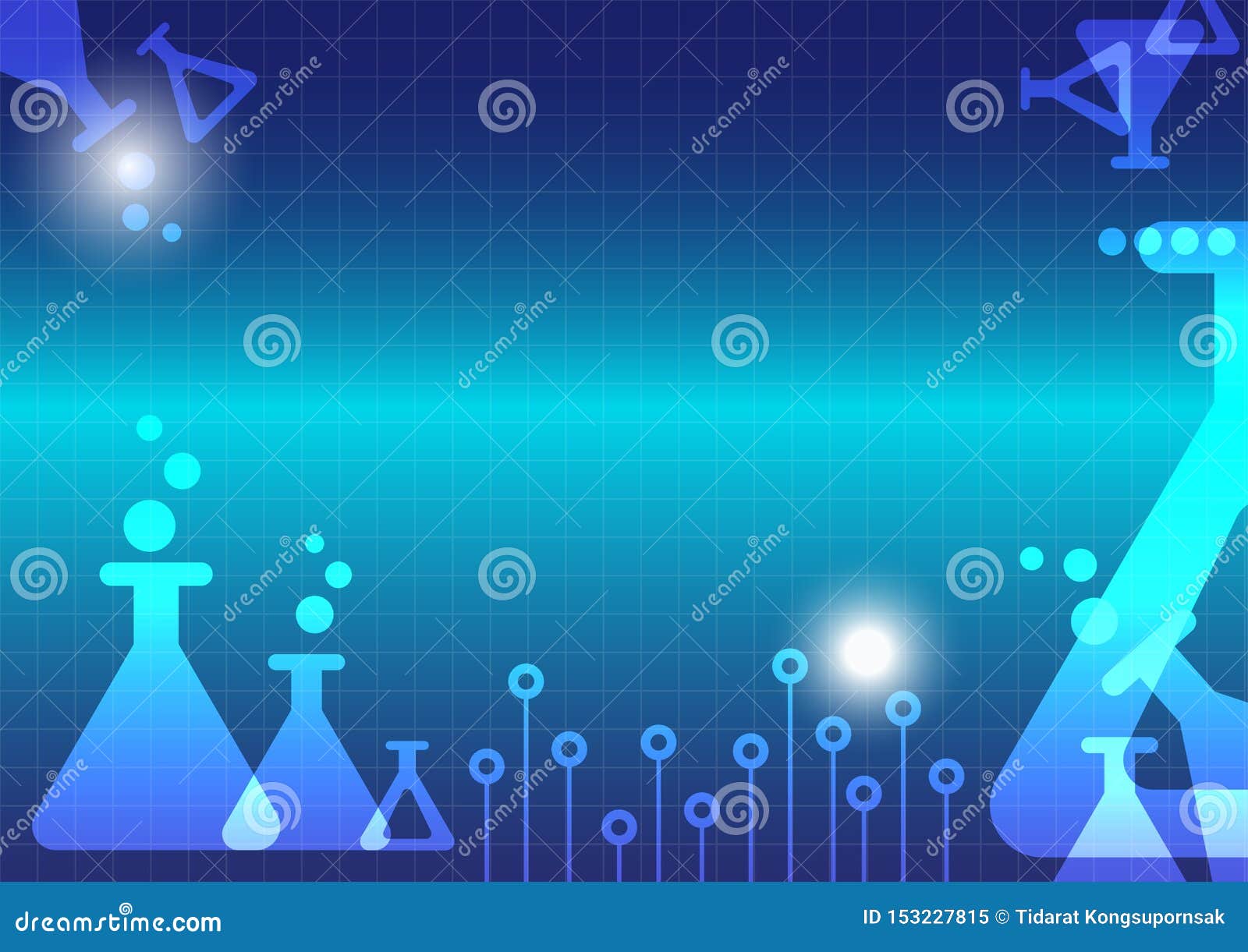 Abstract Science Experiment Erlenmeyer Flask Background Stock Vector - Illustration of concept, group: 153227815 Abstract Science Experiment Erlenmeyer Flask Background Stock Vector - Illustration of concept, group: 153227815