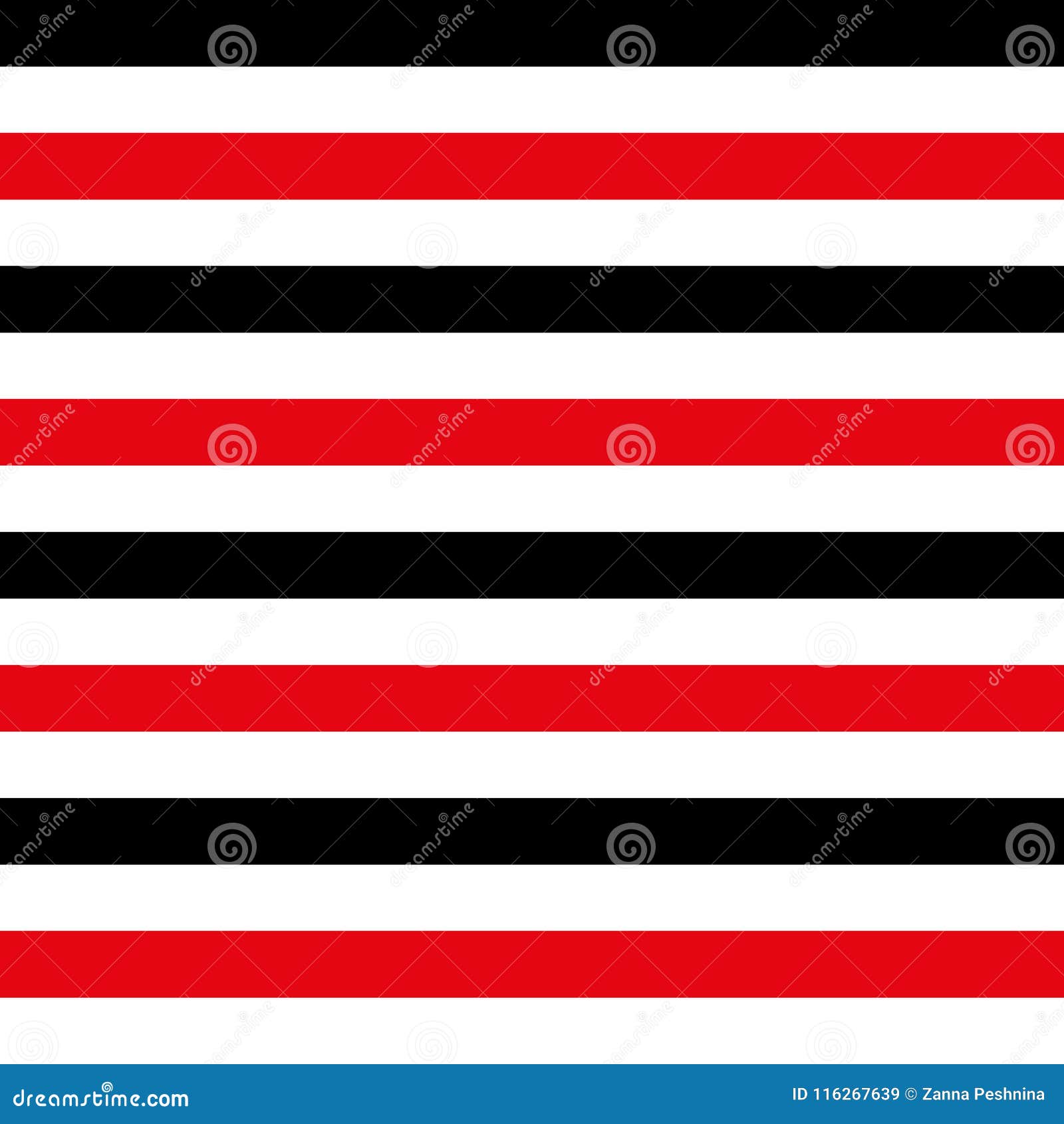 Strip.Horizontal Lines Strip Line Spacing, Black and White Horizontal Lines  and Stripes Seamless Stock Illustration - Illustration of horizontal,  background: 185223538