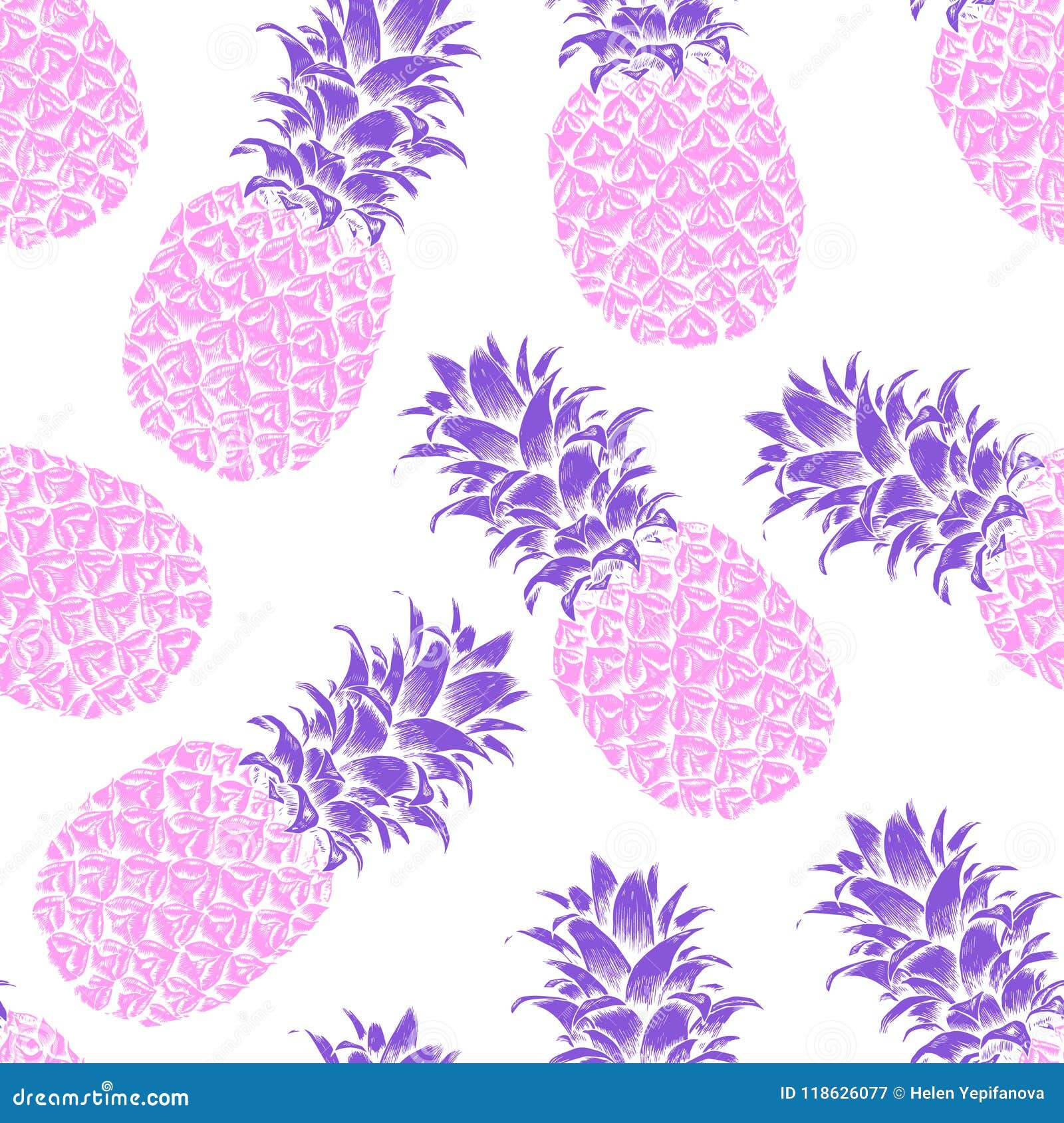 Abstract Seamless Pattern, Wallpaper, Background, Backdrop. Pink with Purple Hand Drawn Pineapple. Vector Sketch Stock Vector - Illustration of plant, retro: 118626077 Abstract Seamless Pattern, Wallpaper, Background, Backdrop. Pink with Purple Hand Drawn Pineapple. Vector Sketch Stock Vector - Illustration of plant, retro: 118626077