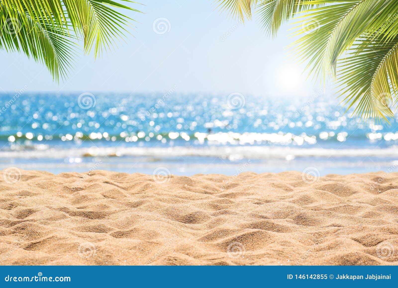 2,603 Abstract Seascape Palm Tree Tropical Beach Stock Photos - Free
