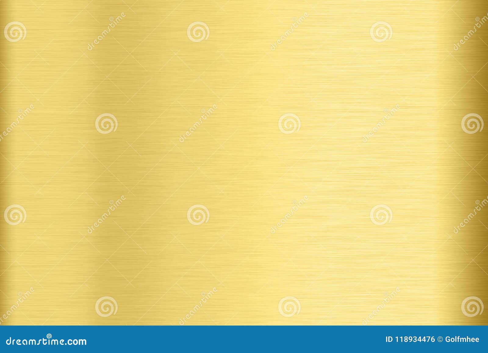 abstract shiny smooth foil metal gold color background bright vi