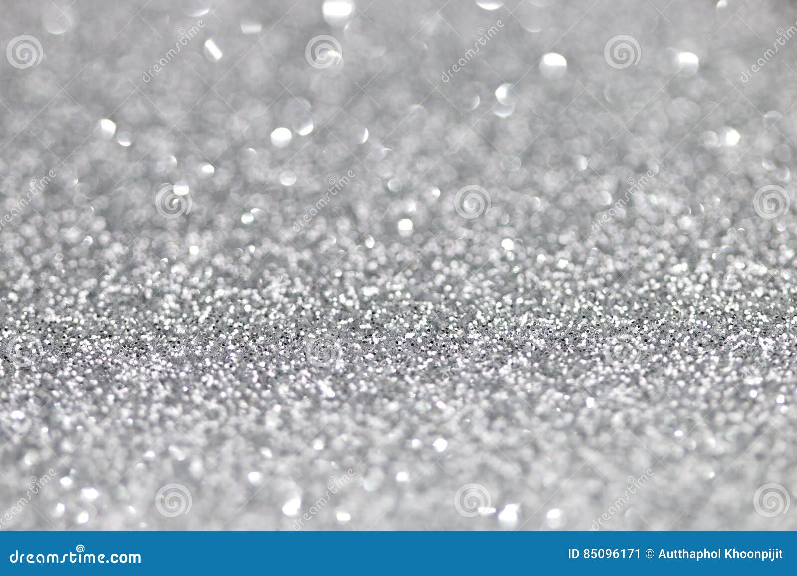 Silver Glitter Digital Paper Background — drypdesigns