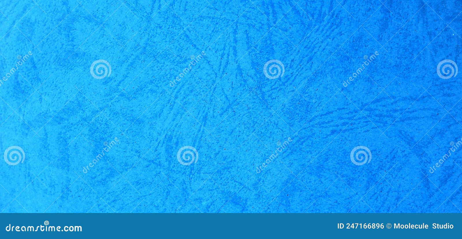Abstract sky blue paper texture backgrounds with dark blue fibers