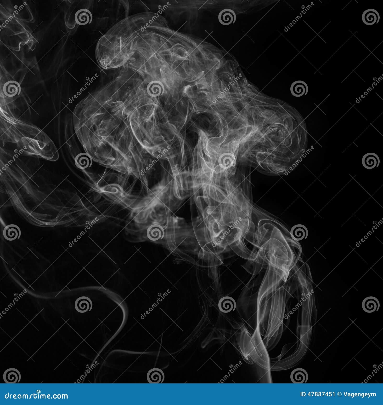 Abstract smoke moves stock image. Image of contaminant 47887451