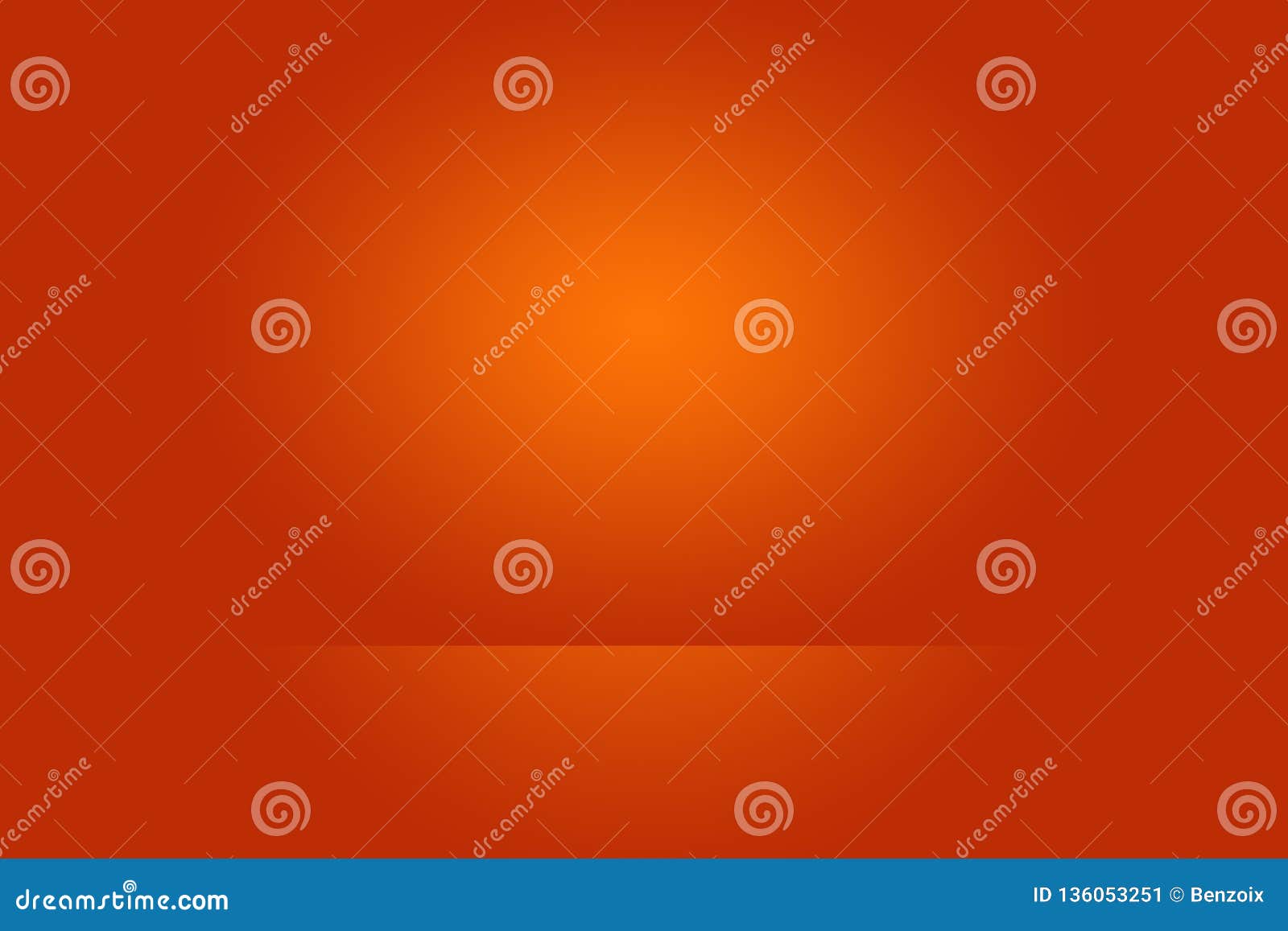 Abstract Smooth Orange Background Layout Design,studio,room, 