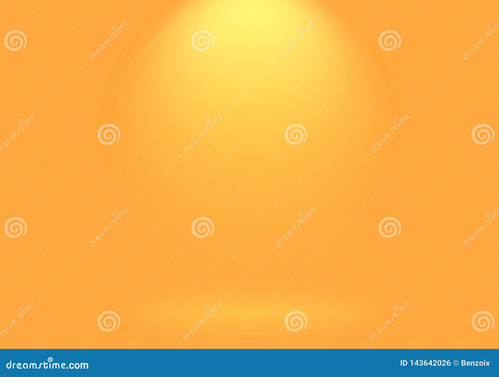 Abstract Smooth Orange Background Layout Design,studio,room, Web