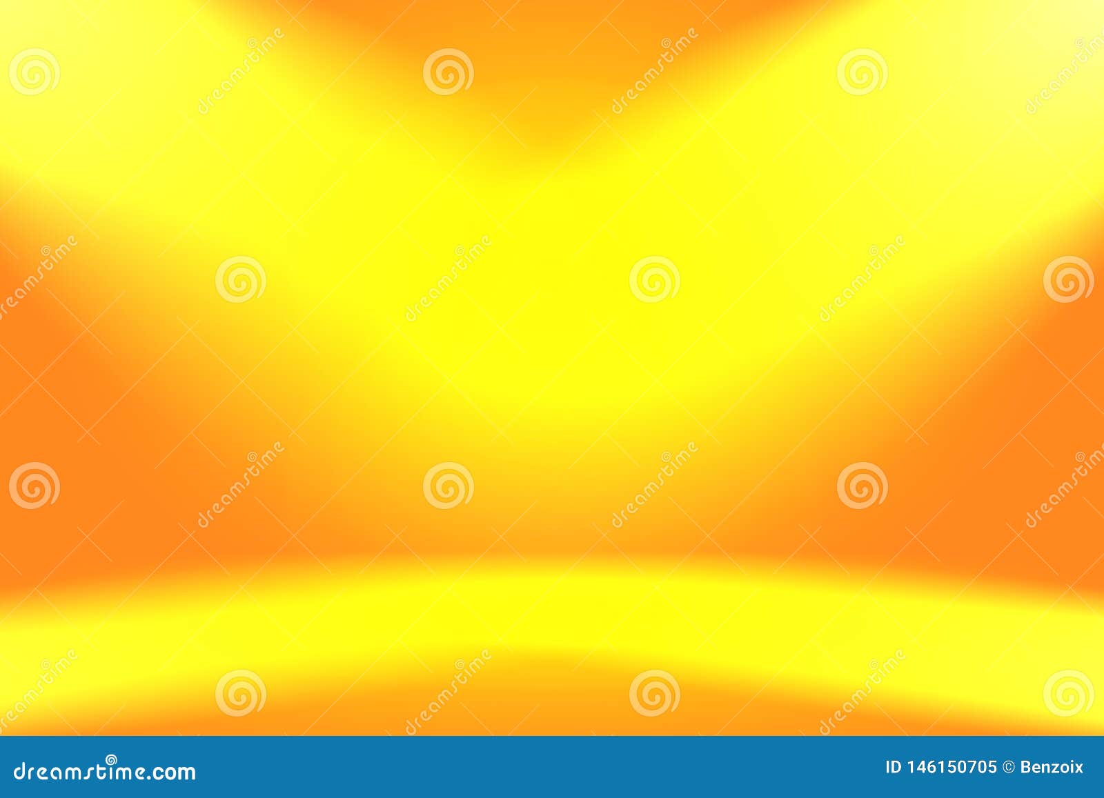 Abstract Smooth Orange Background Layout Design,studio,room, Web