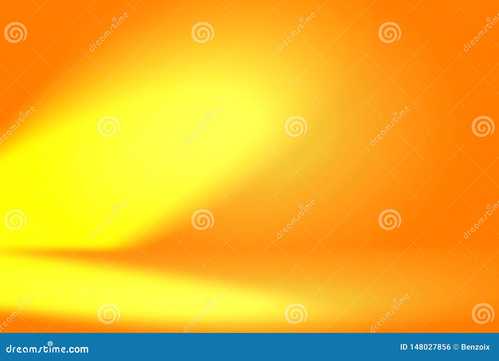 Abstract Smooth Orange Background Layout Design,studio,room, 