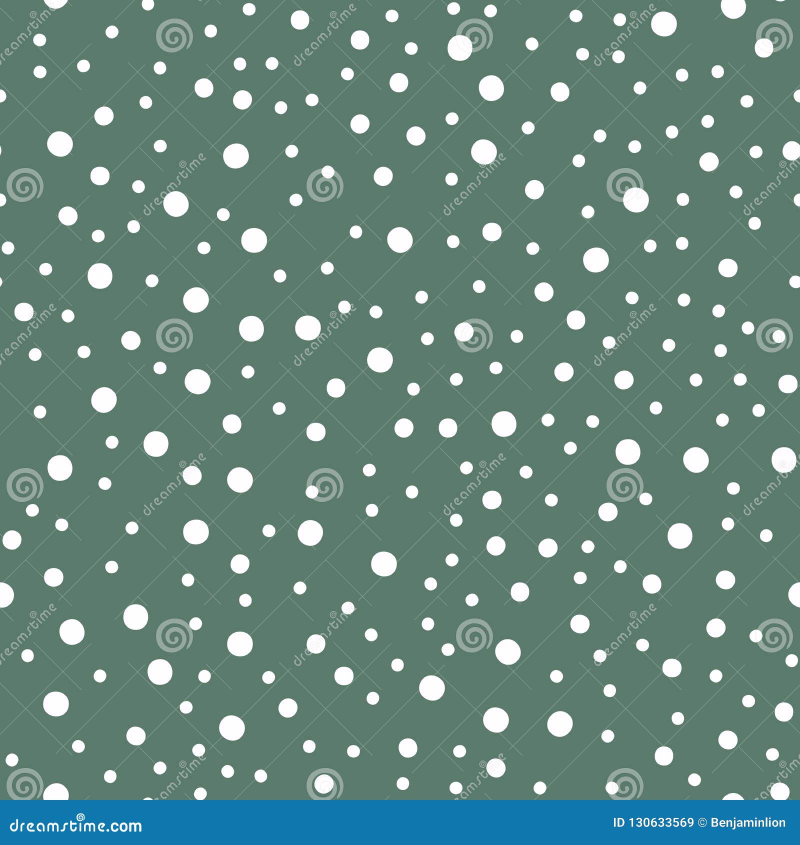 Download Snow Seamless Texture stock vector. Illustration of ...