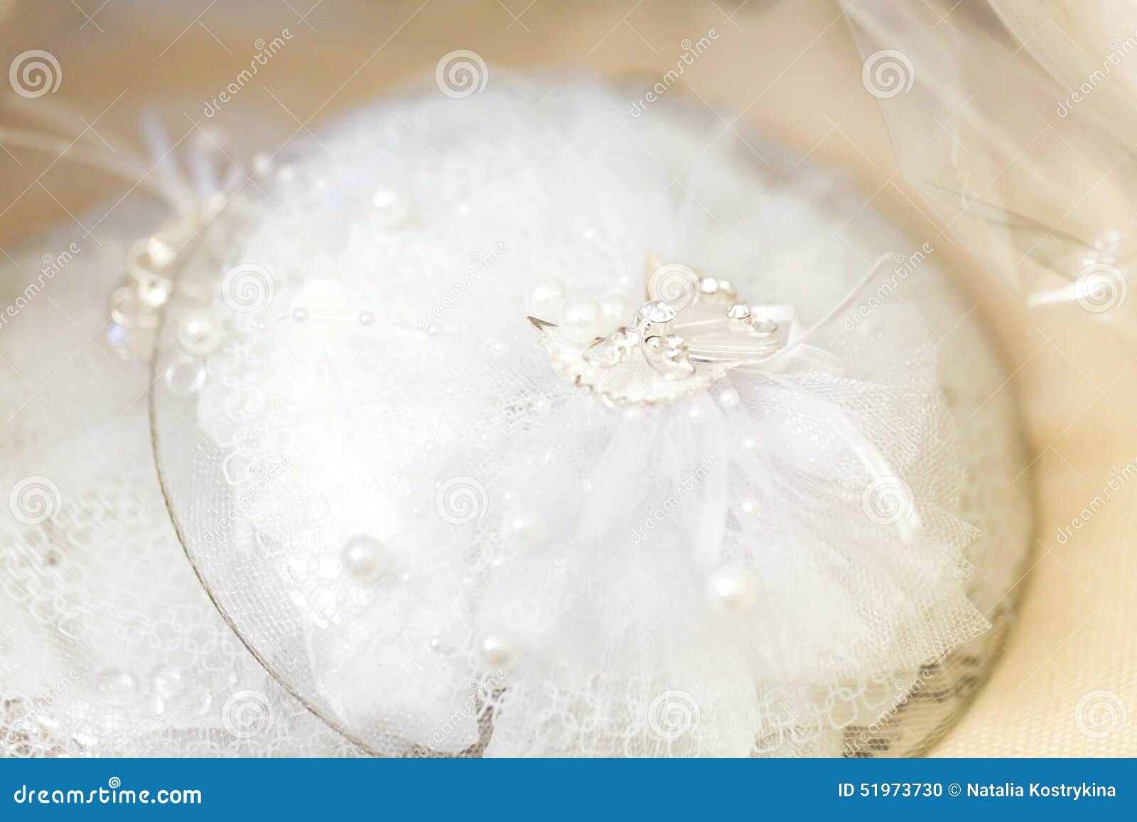 Abstract Soft Blur Background Wedding Decoration Stock Photo 51973730 -  Megapixl