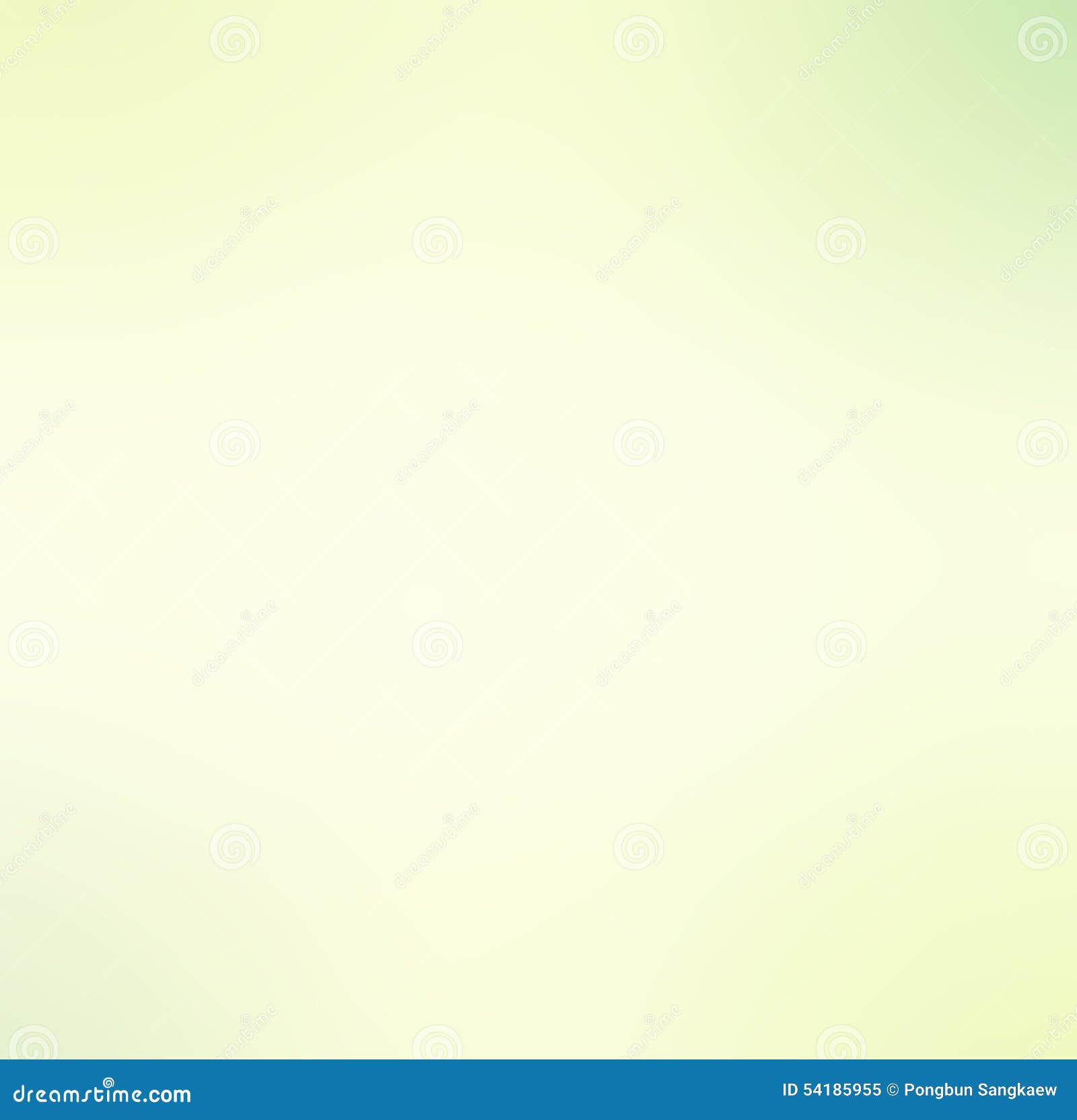 Abstract Soft Green Background Stock Illustration Illustration of