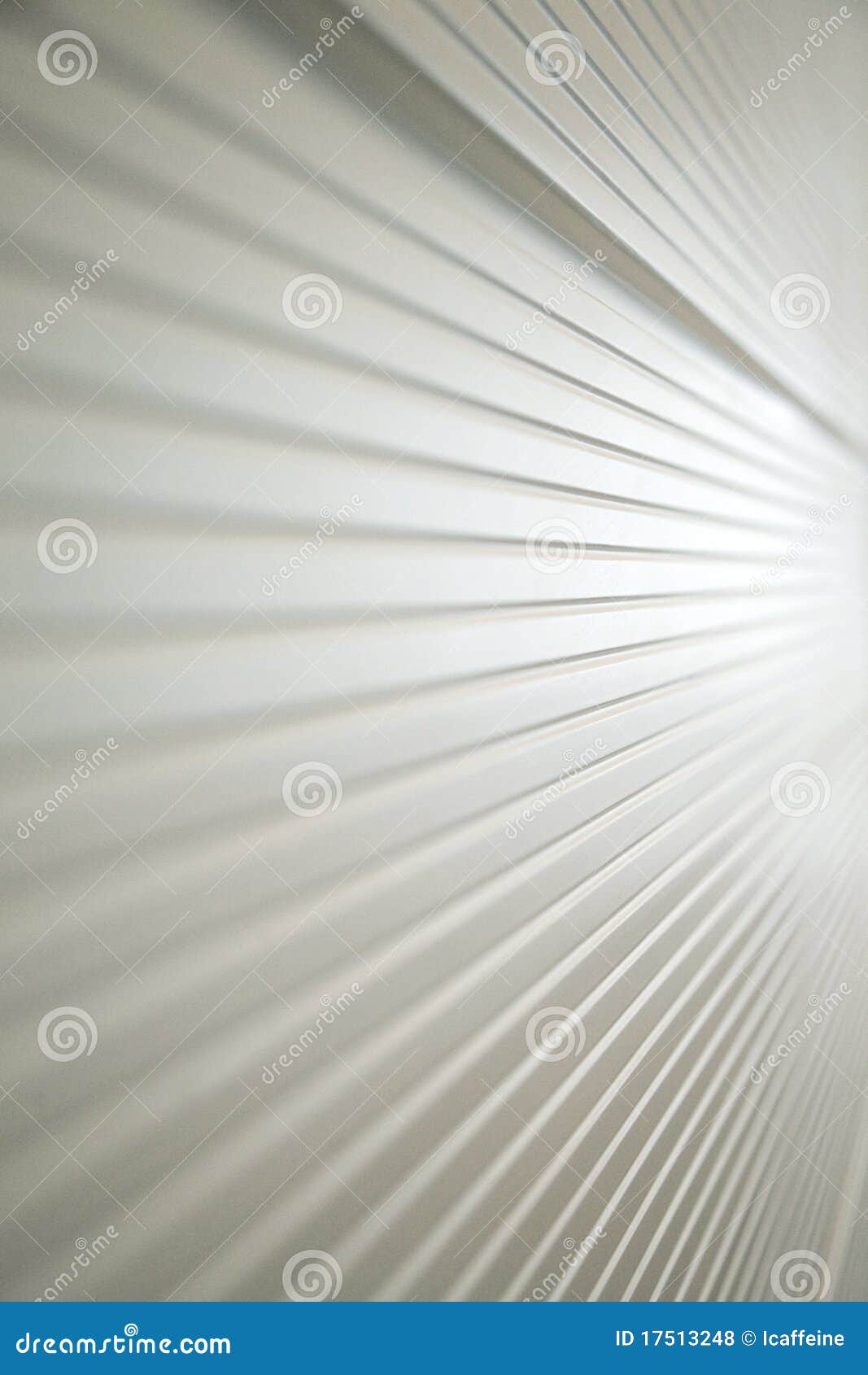 abstract speedy white lines