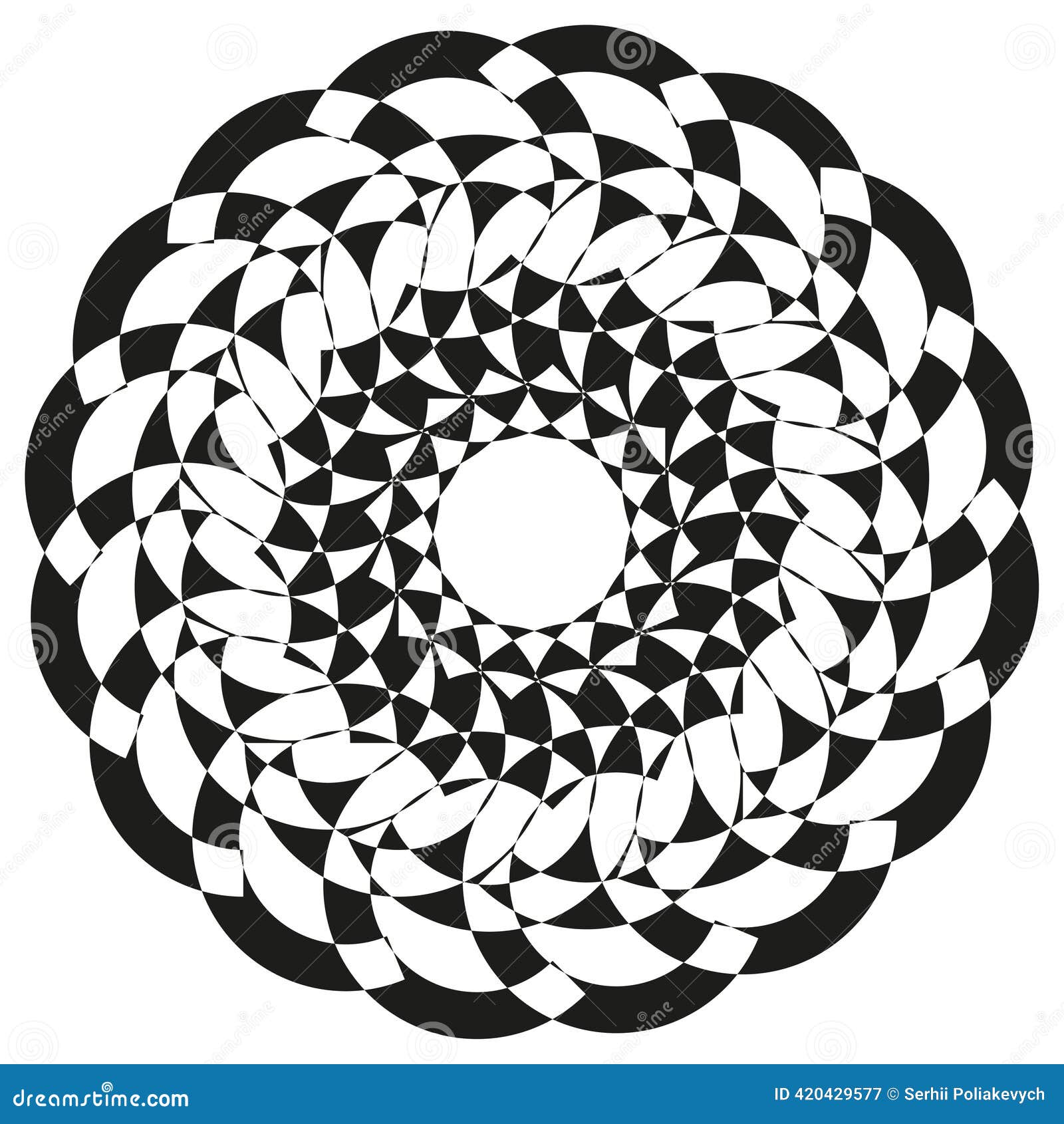 Black White Pattern Swirl Stock Illustrations – 104,224 Black White Pattern  Swirl Stock Illustrations, Vectors \u0026 Clipart - Dreamstime, image size:1600x1690