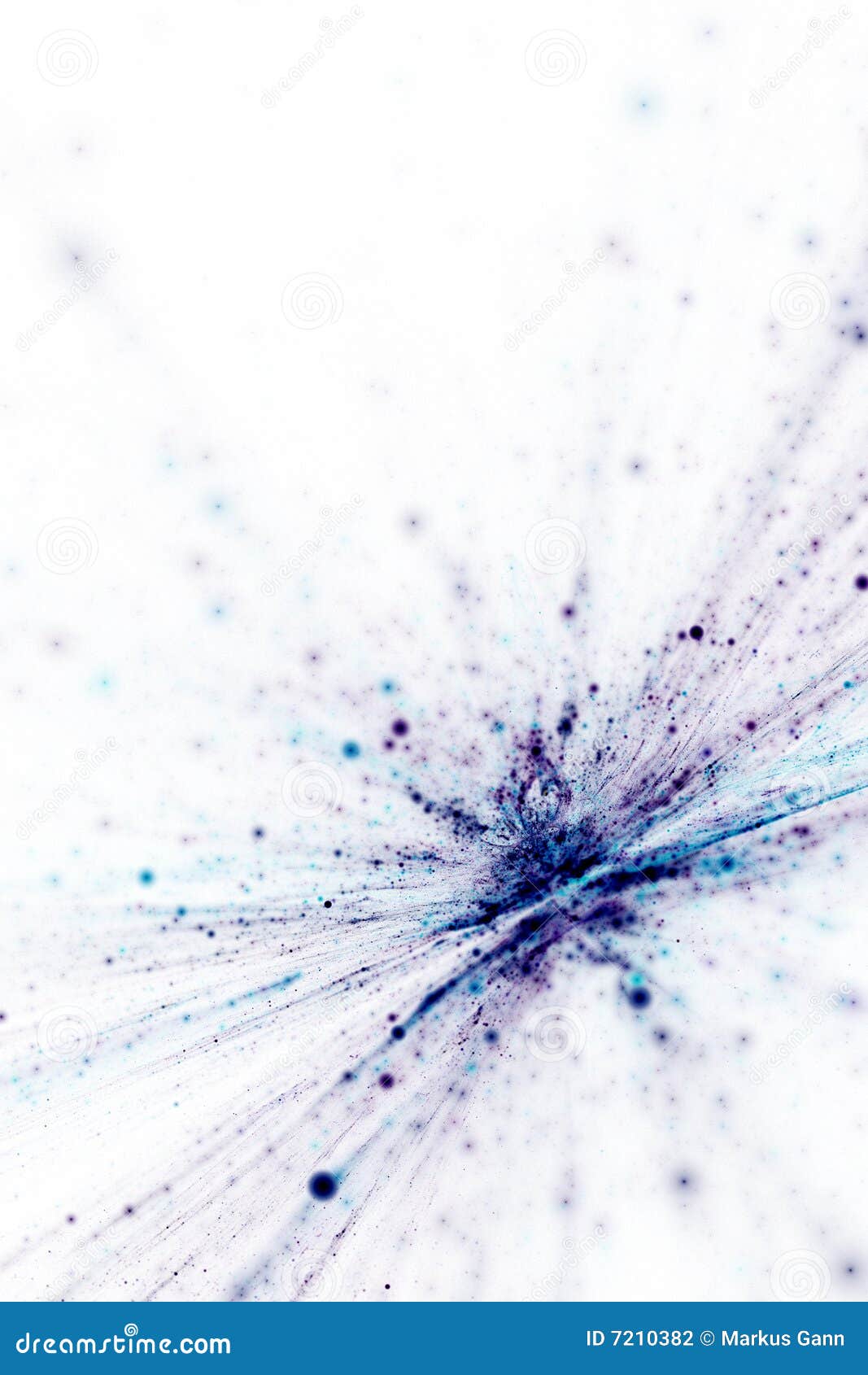 Abstract splash background stock photo. Image of radius - 7210382