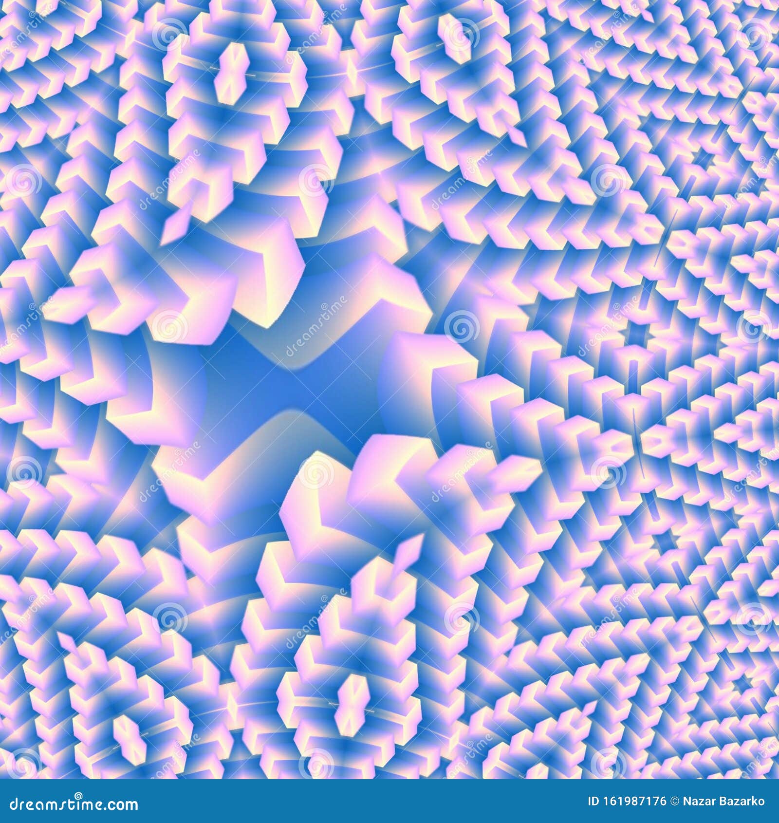 In Kaleidoscope In Kaleidoscope