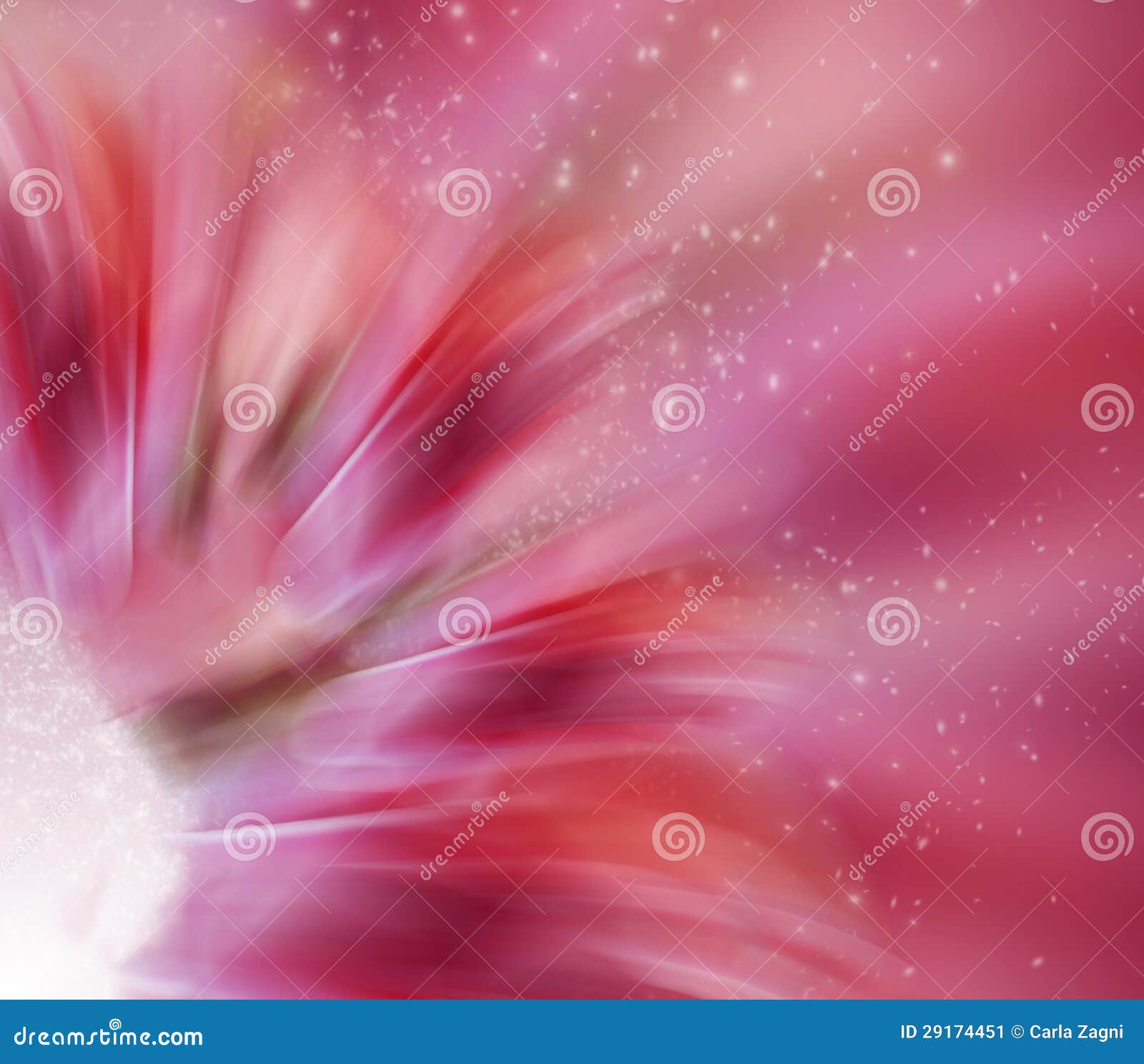 Abstract stars wallpaper stock illustration. Illustration of design