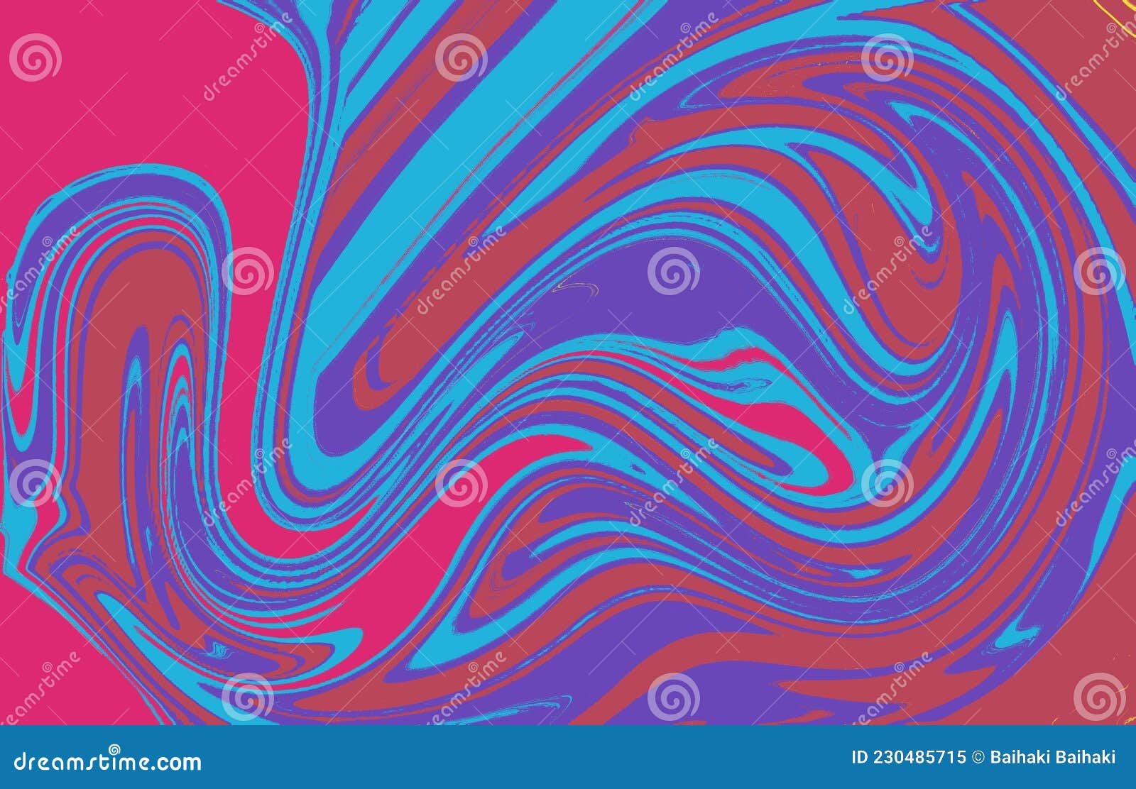 abstract striped color textured geometric background.ikat pattern.