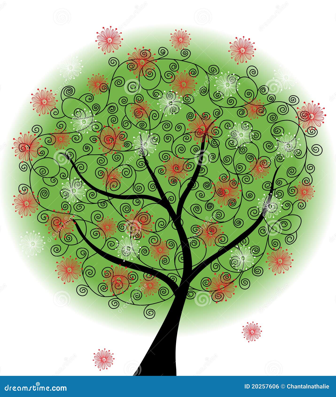 Яблоня дерево символ. Дерево символ семьи. Дерево символ семейного благополучия. Дерево символизирующее летний. Дерево лето вектор.