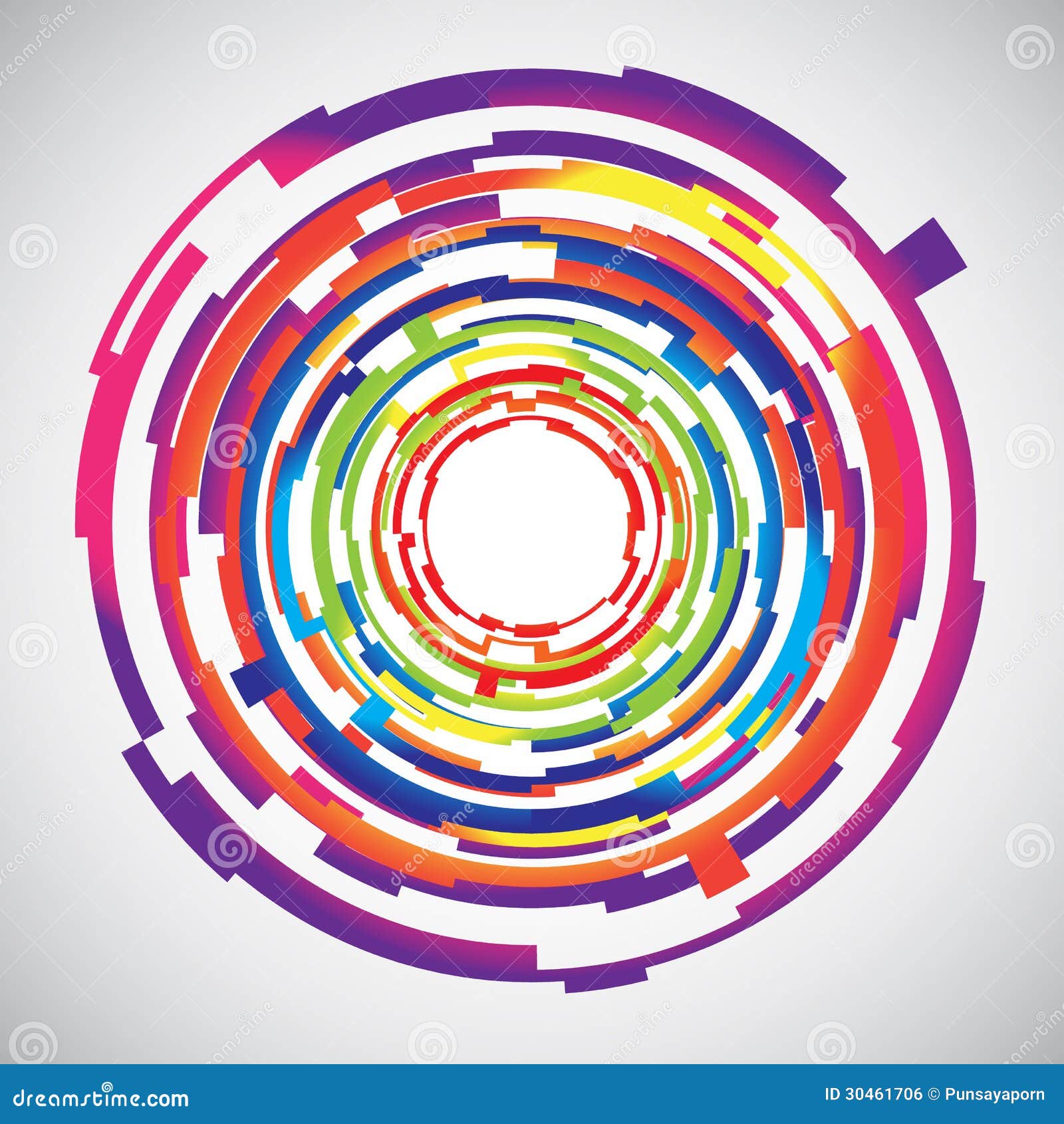 vector circle technology Technology Stock Circles Abstract Background Colourful vector circle technology Technology Stock Circles Abstract Background Colourful