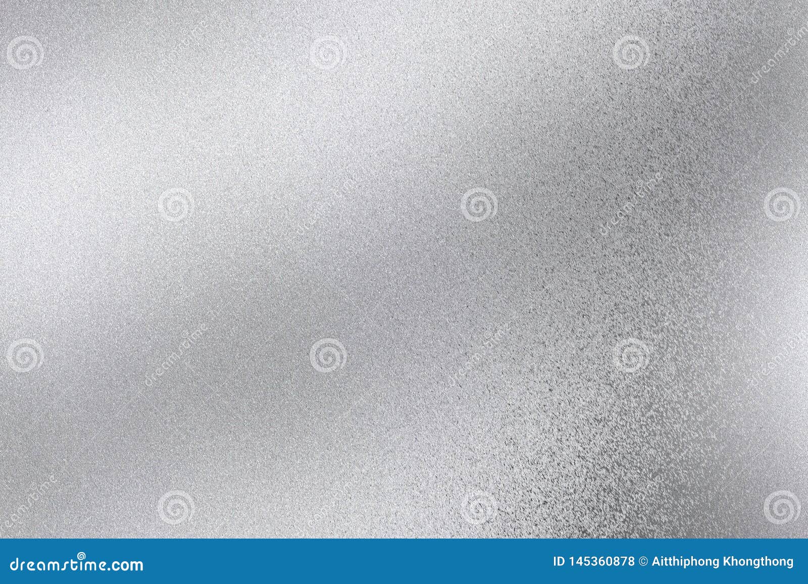 Abstract Texture Background, Dirty on Silver Metal Sheet Stock Photo ...