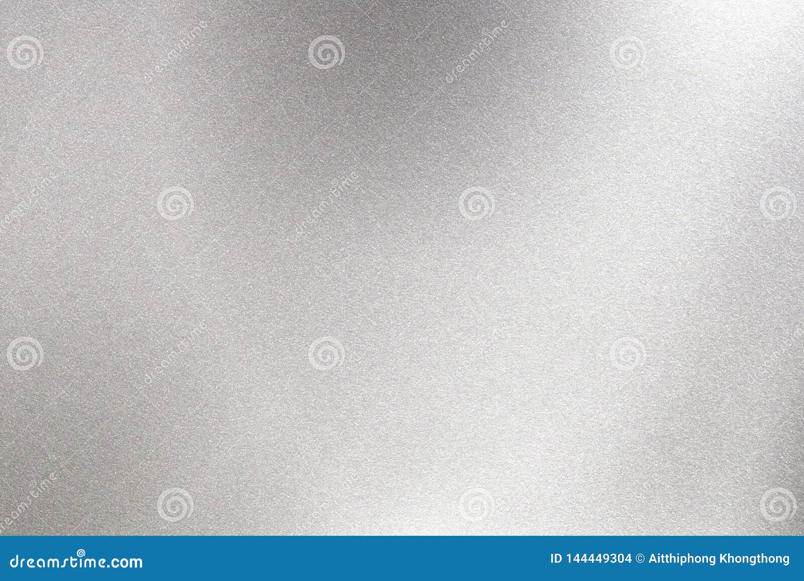 Abstract Texture Background, Light Shining on Rough Stainless Steel ...