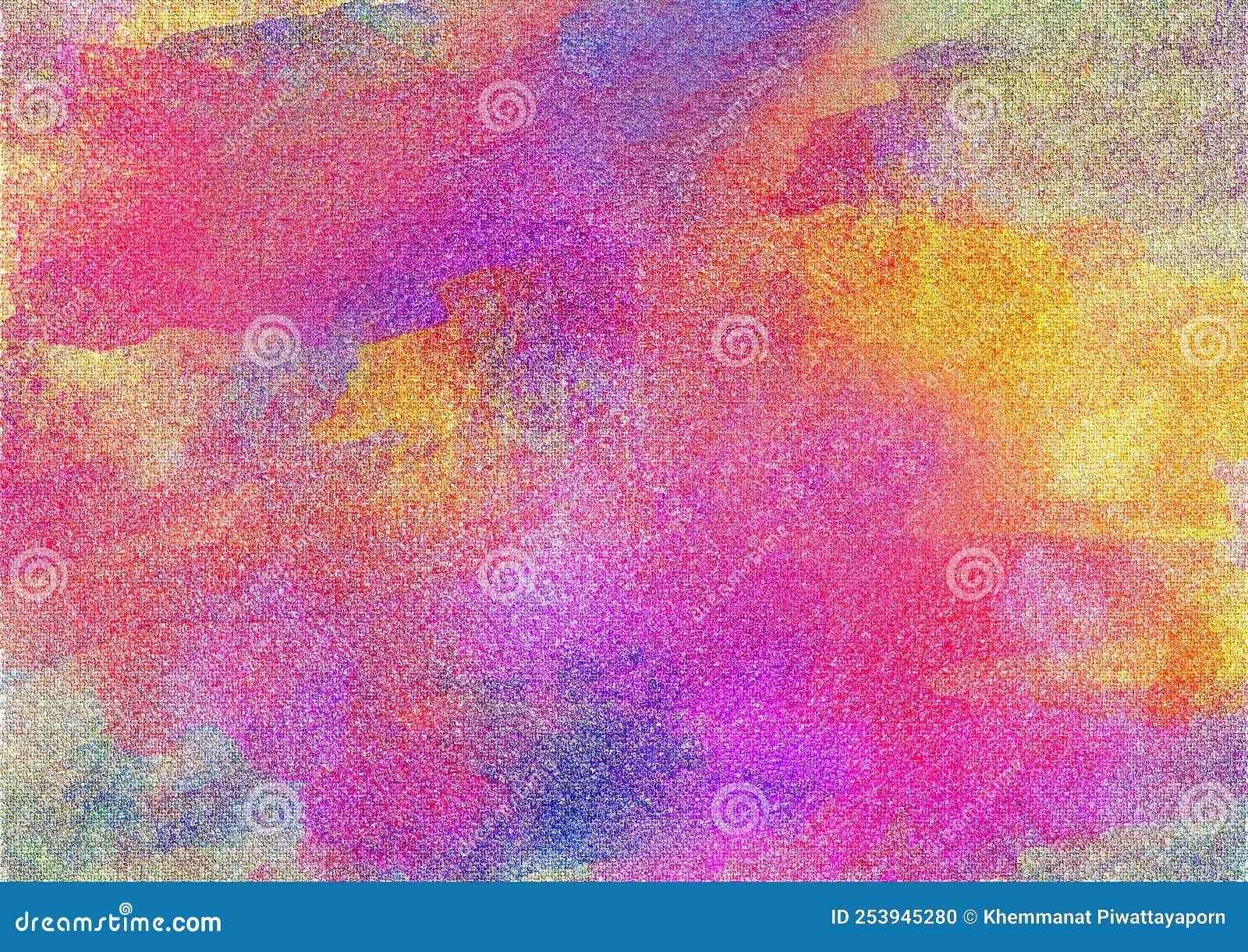 Colorful Abstract Texture Background , Pattern Backdrop of Gradient