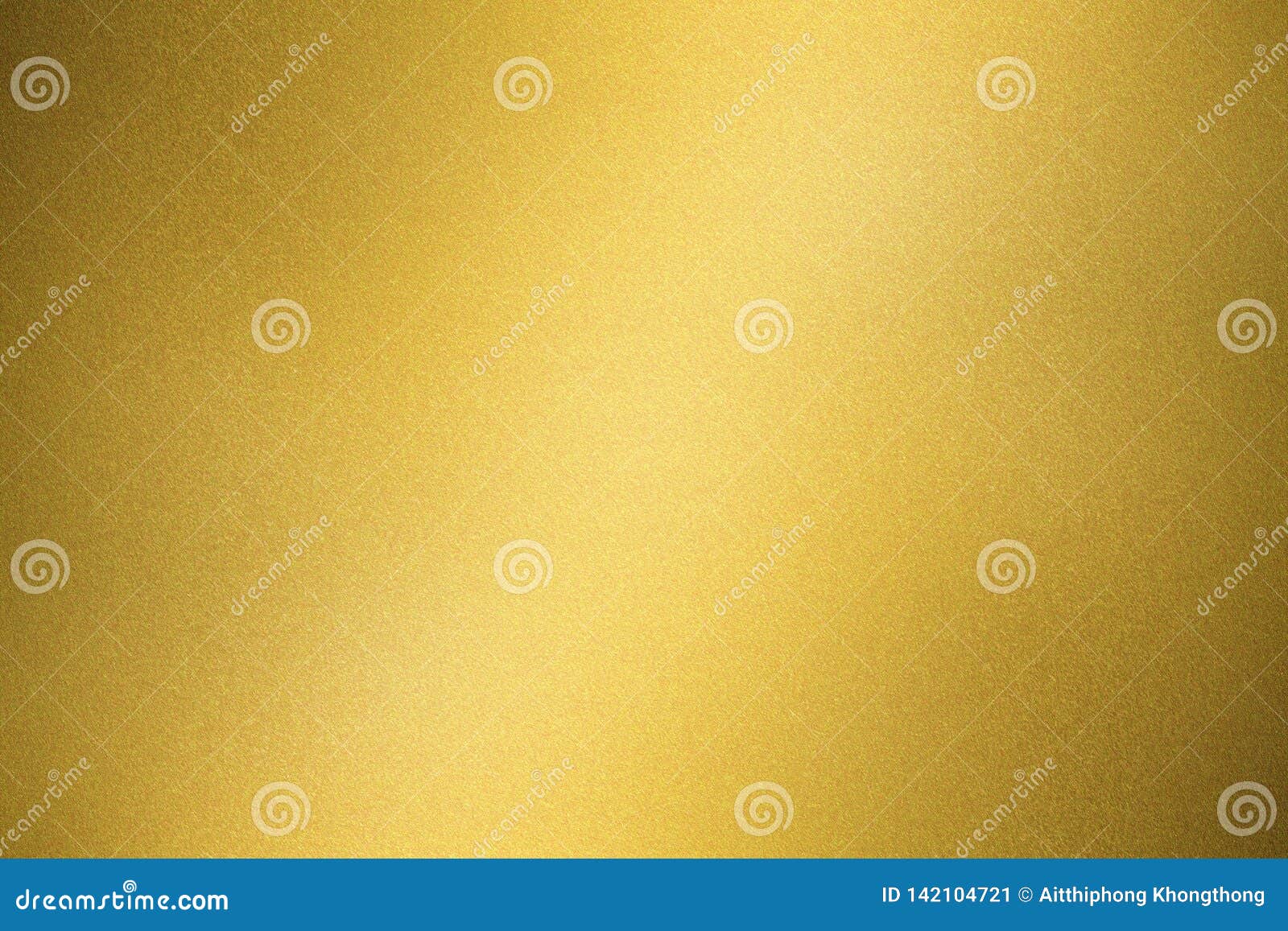 Abstract Texture Background, Shiny Gold Metal Wall Stock Image Image