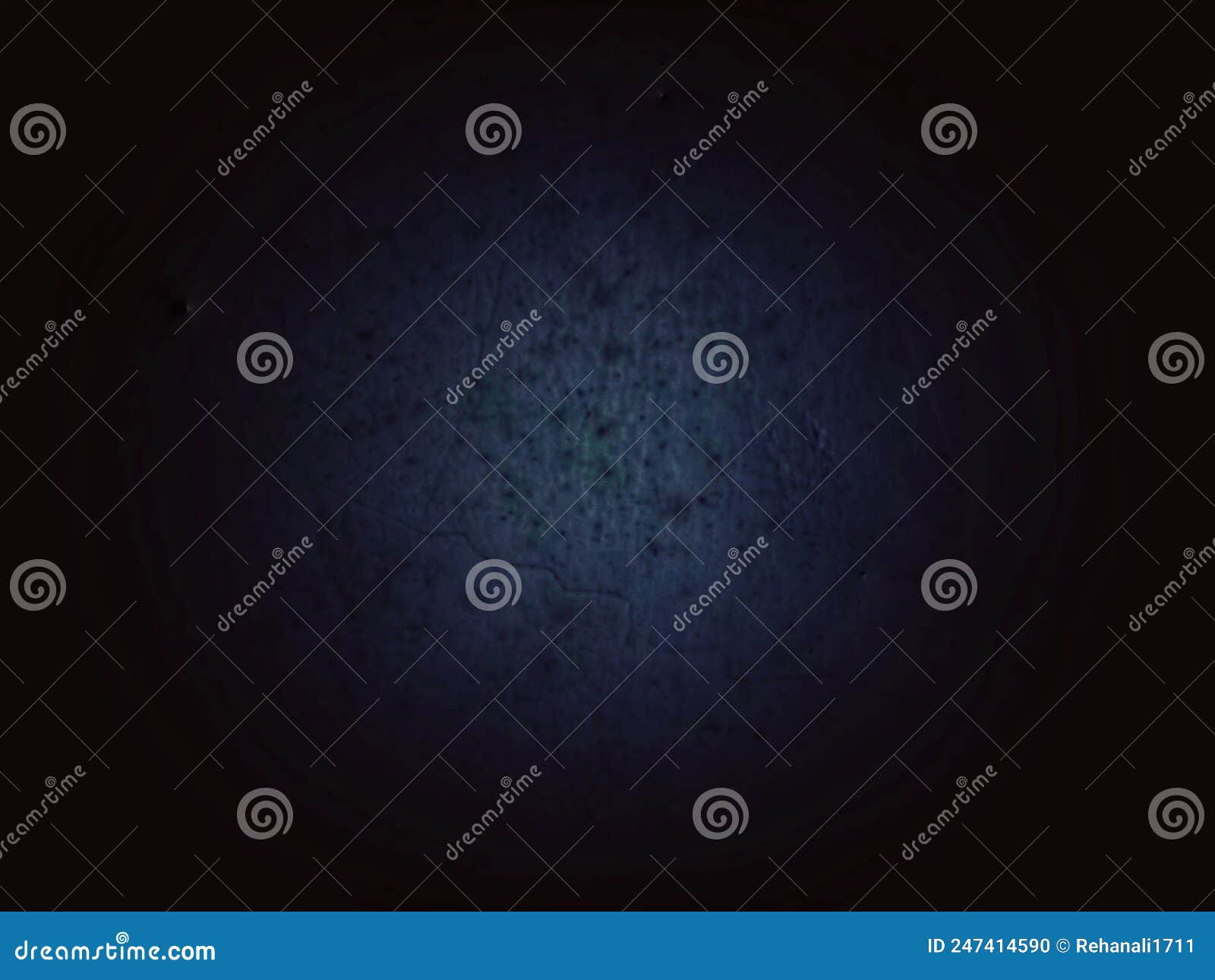 abstract texture gradient dark grey color background black vignette copy space