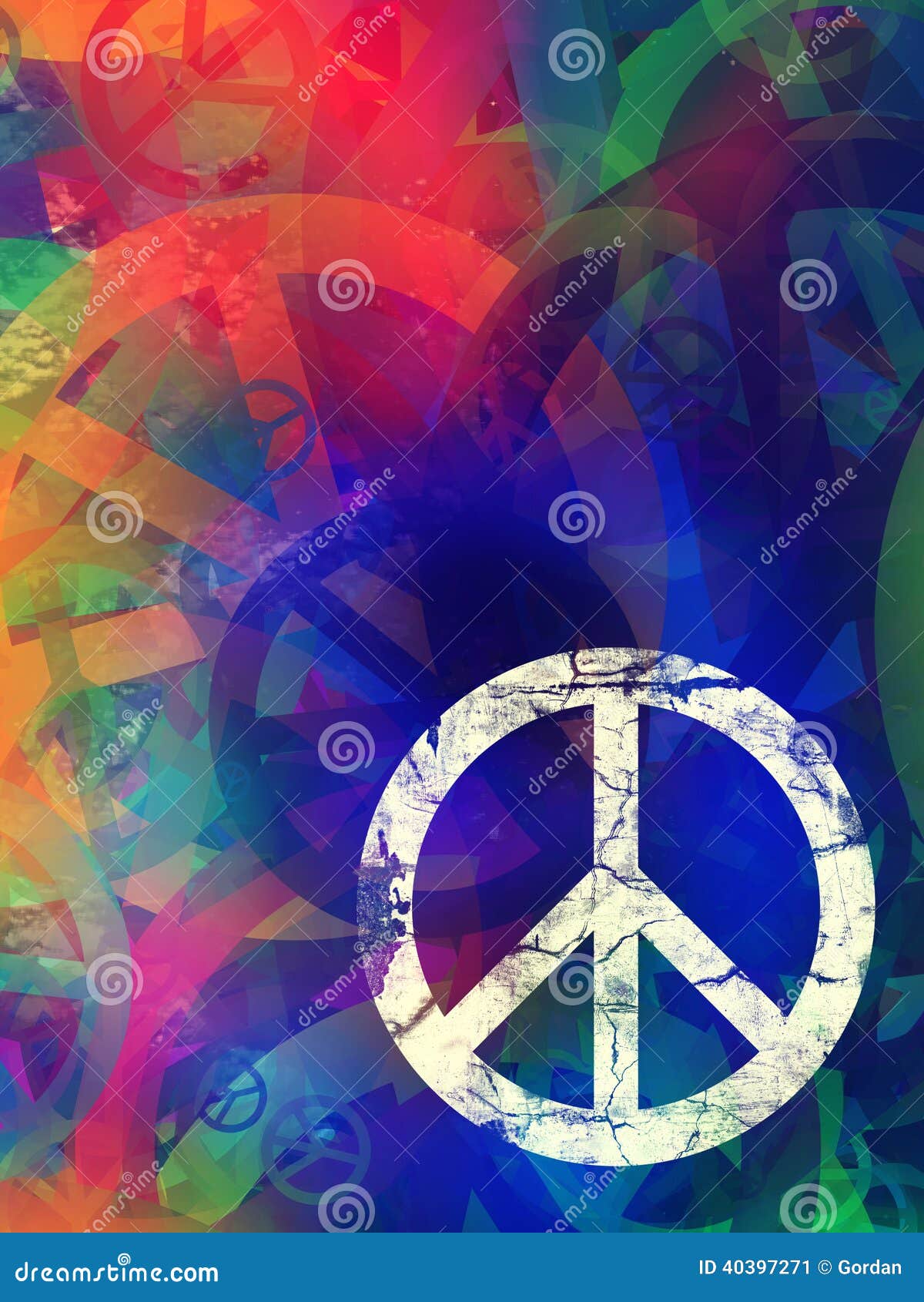 Abstract Textured Glitter Zoom Background, Wallpaper. Stock Photography