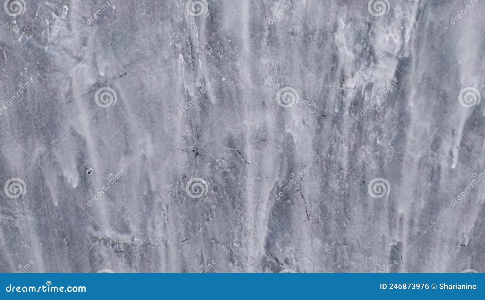 Abstract Textures and Background Made of Walls with Imperfect Painting